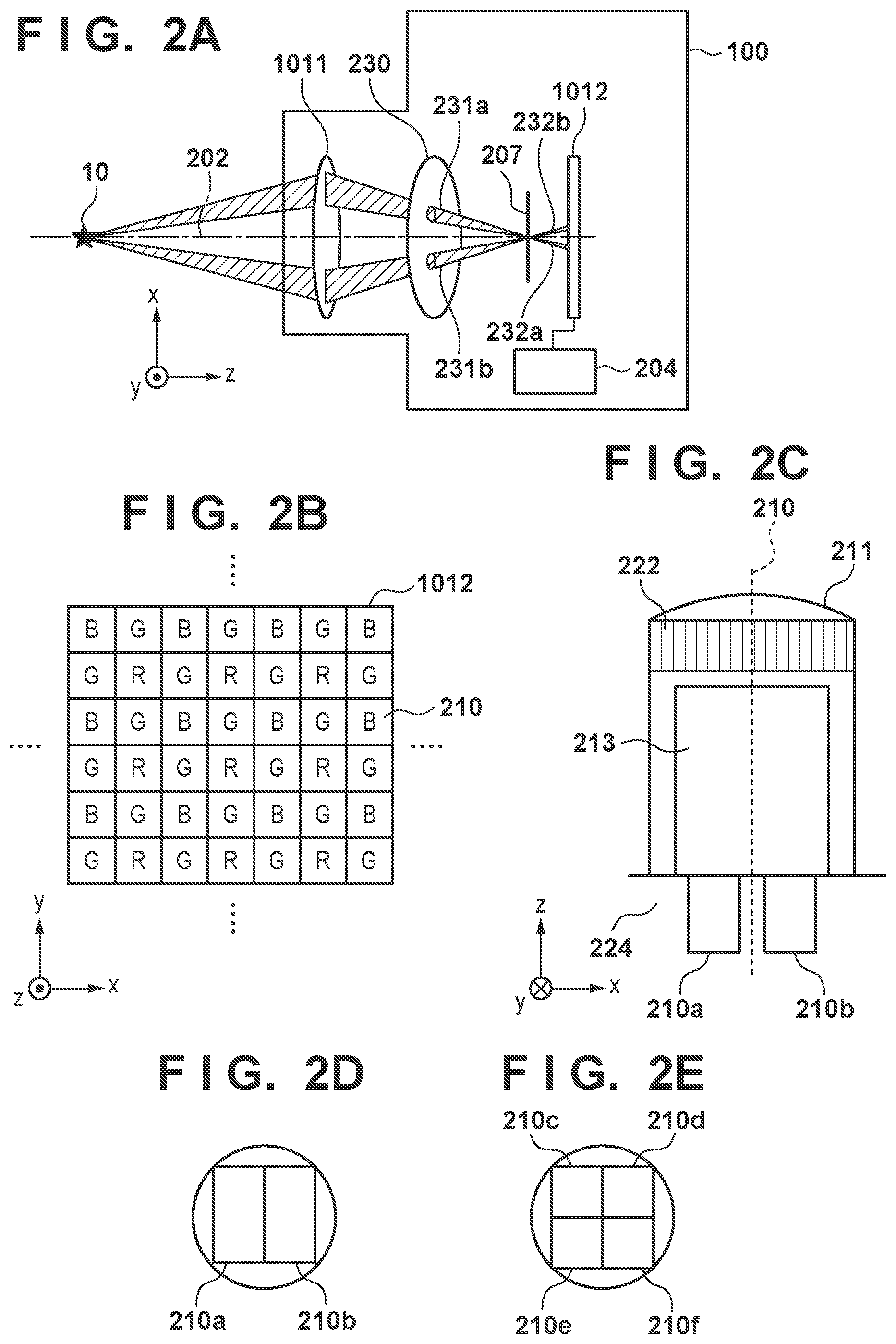 Patent US12333752 Figure 2 – Image processing apparatus and method, and image capturing apparatus and control method thereof, and storage medium