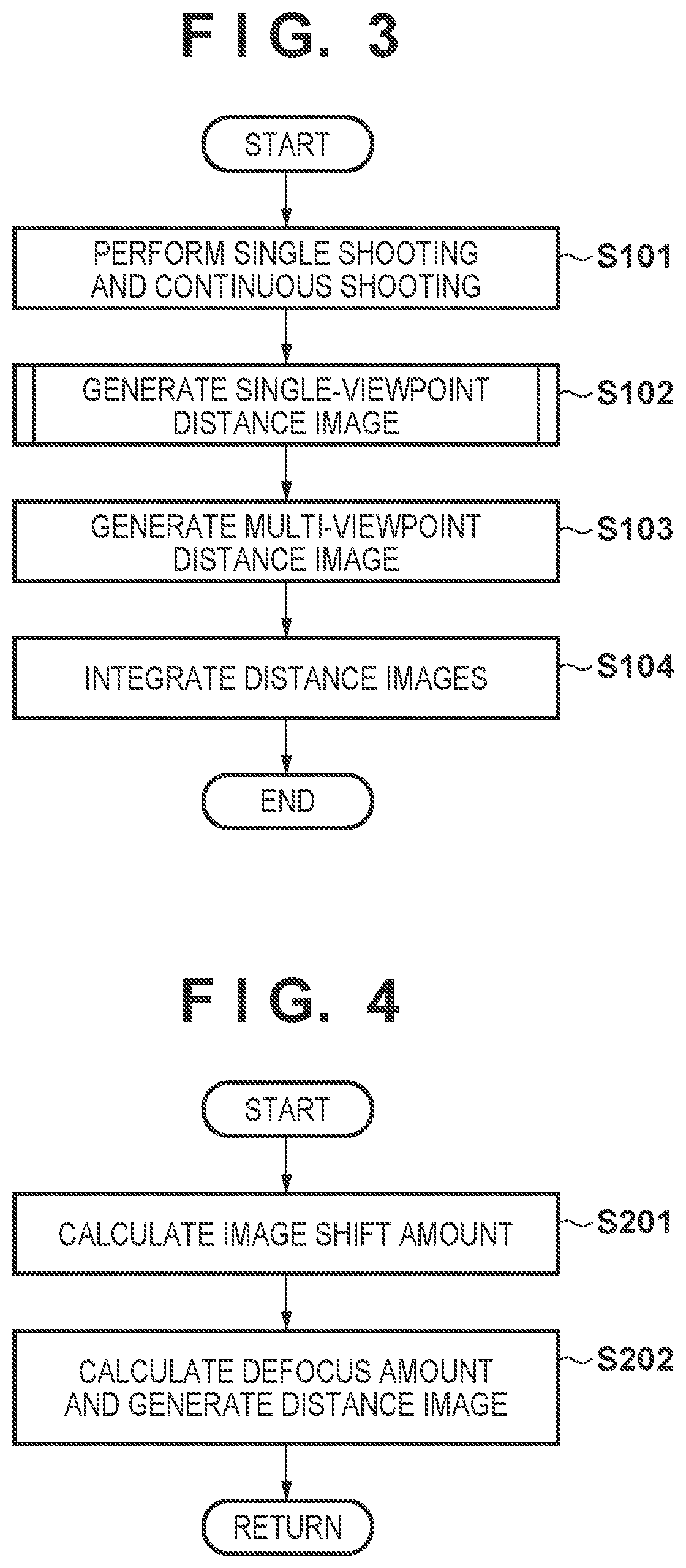 Patent US12333752 Figure 3 – Image processing apparatus and method, and image capturing apparatus and control method thereof, and storage medium