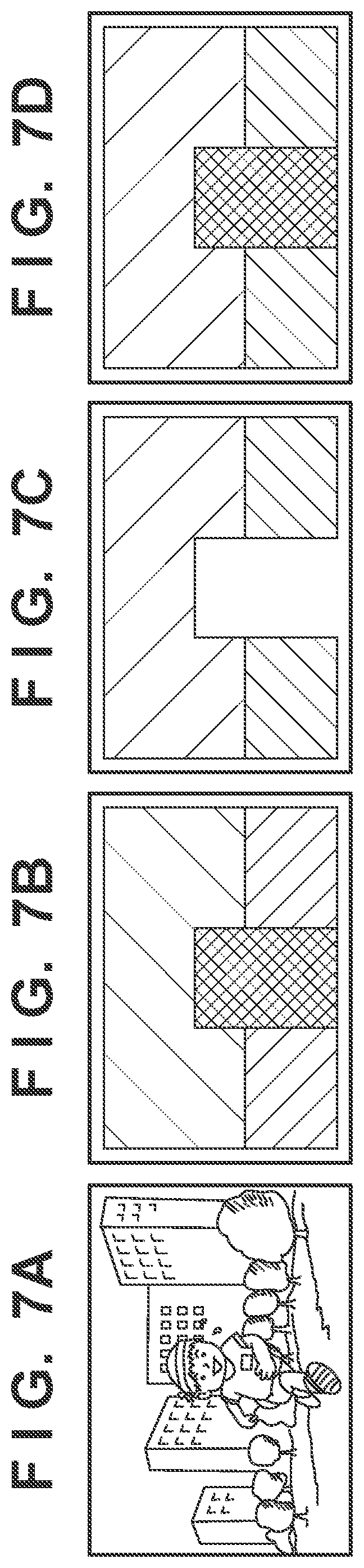 Patent US12333752 Figure 6 – Image processing apparatus and method, and image capturing apparatus and control method thereof, and storage medium