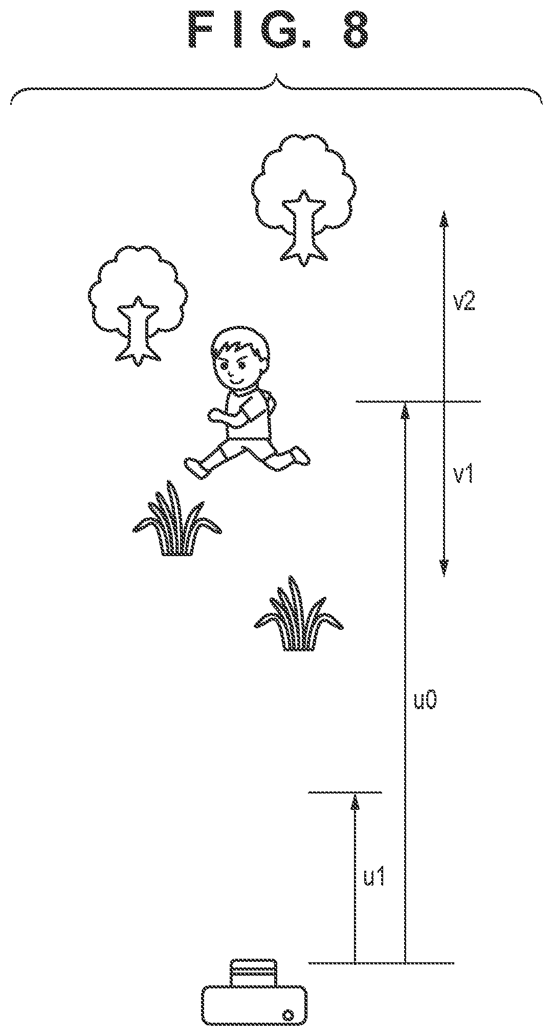 Patent US12333752 Figure 7 – Image processing apparatus and method, and image capturing apparatus and control method thereof, and storage medium