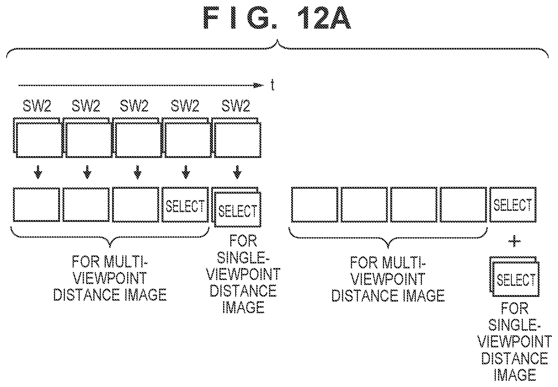 Patent US12333752 Figure 10 – Image processing apparatus and method, and image capturing apparatus and control method thereof, and storage medium