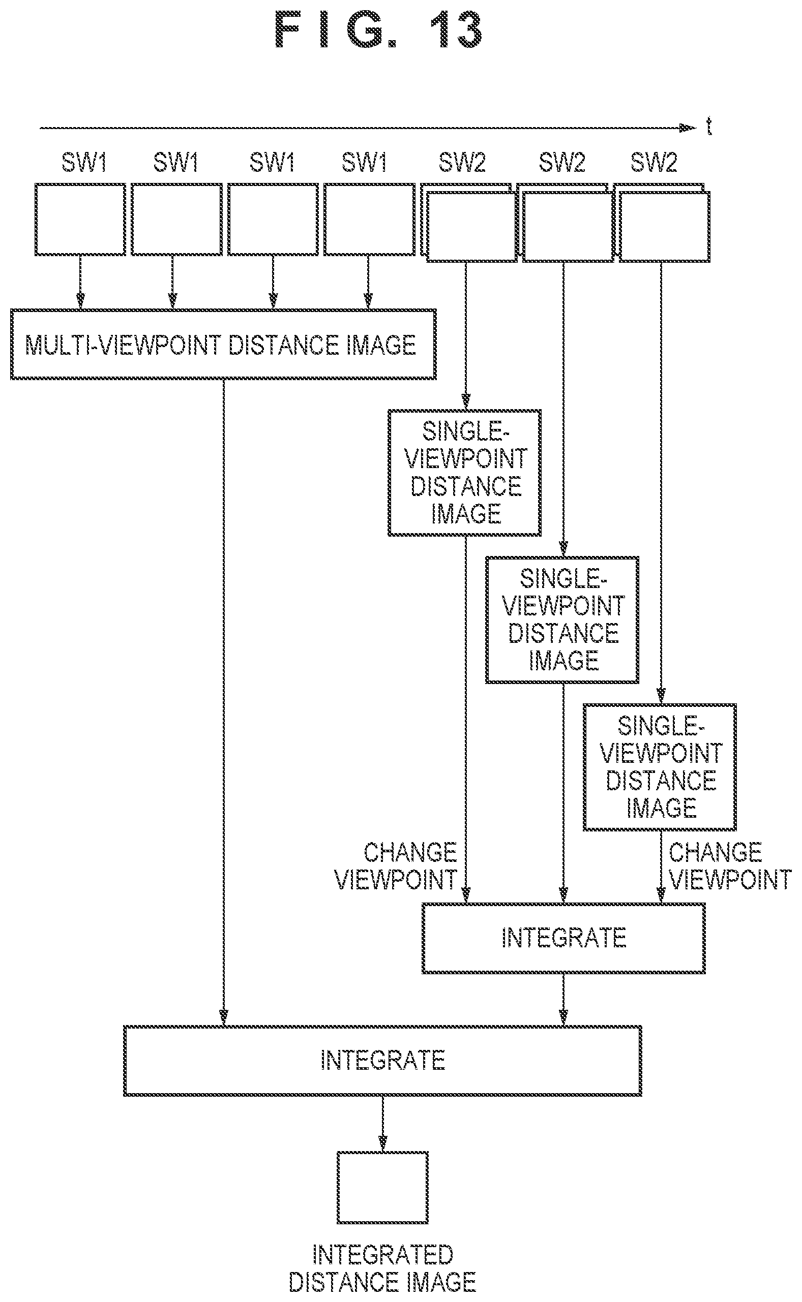 Patent US12333752 Figure 12 – Image processing apparatus and method, and image capturing apparatus and control method thereof, and storage medium