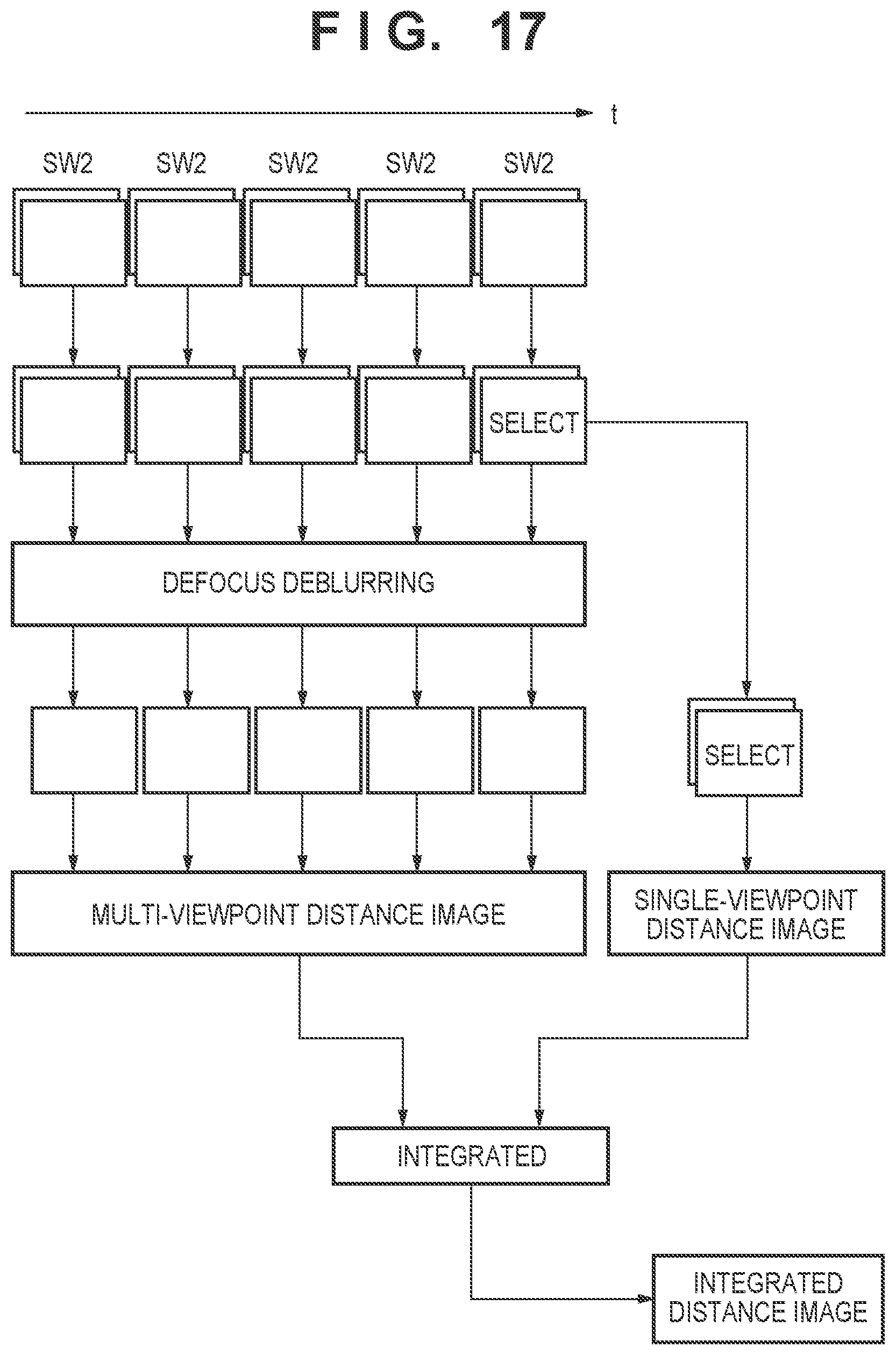 Patent US12333752 Figure 15 – Image processing apparatus and method, and image capturing apparatus and control method thereof, and storage medium