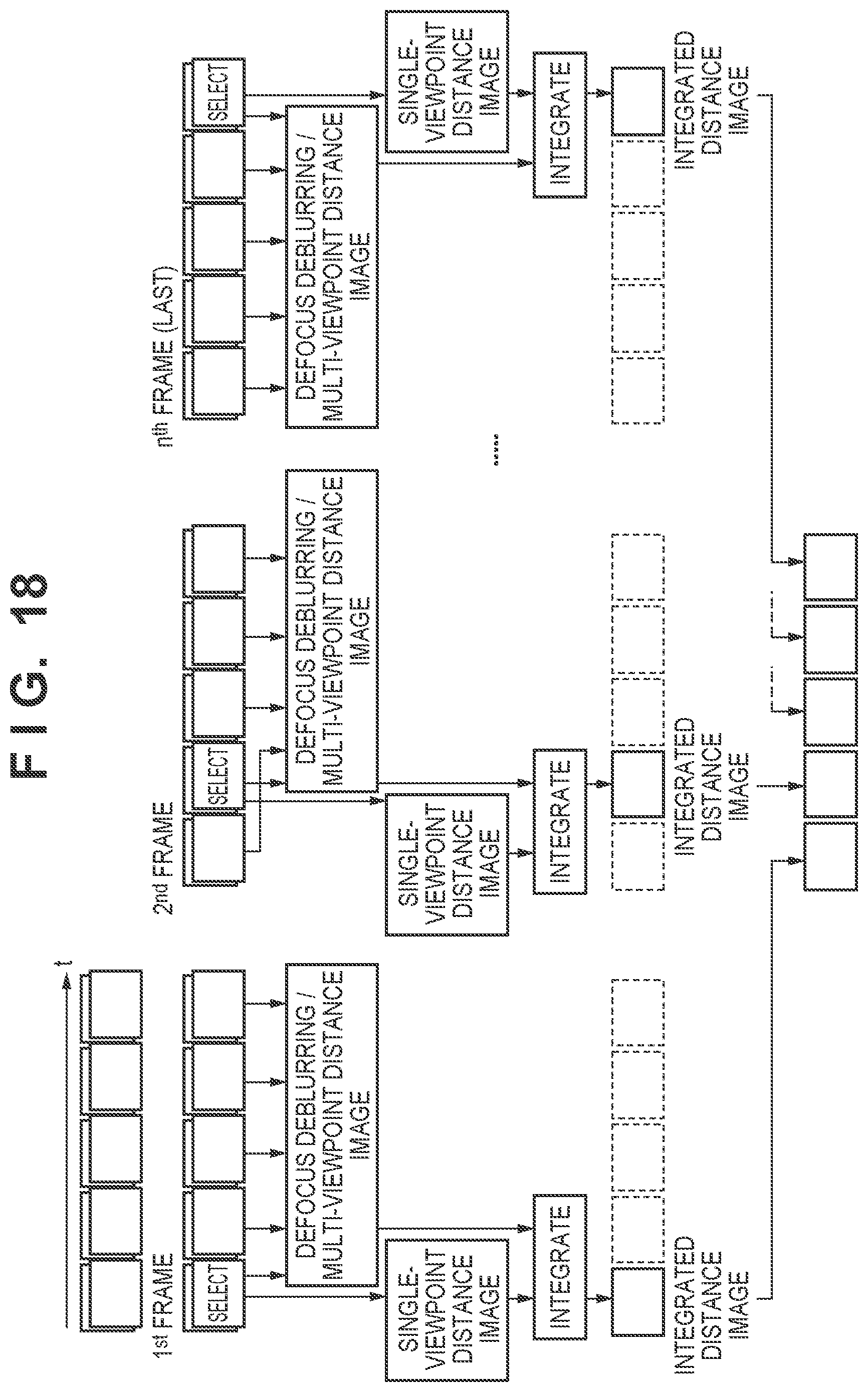 Patent US12333752 Figure 16 – Image processing apparatus and method, and image capturing apparatus and control method thereof, and storage medium