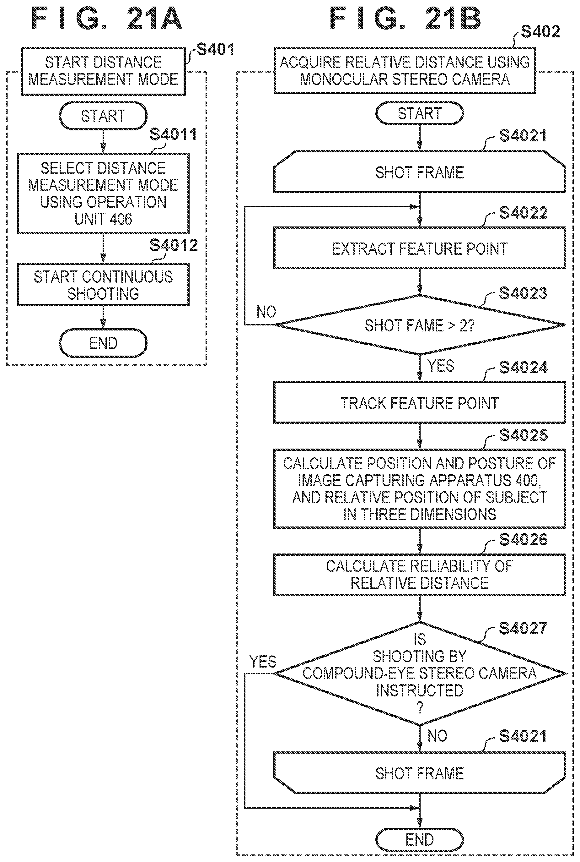 Patent US12333752 Figure 20 – Image processing apparatus and method, and image capturing apparatus and control method thereof, and storage medium