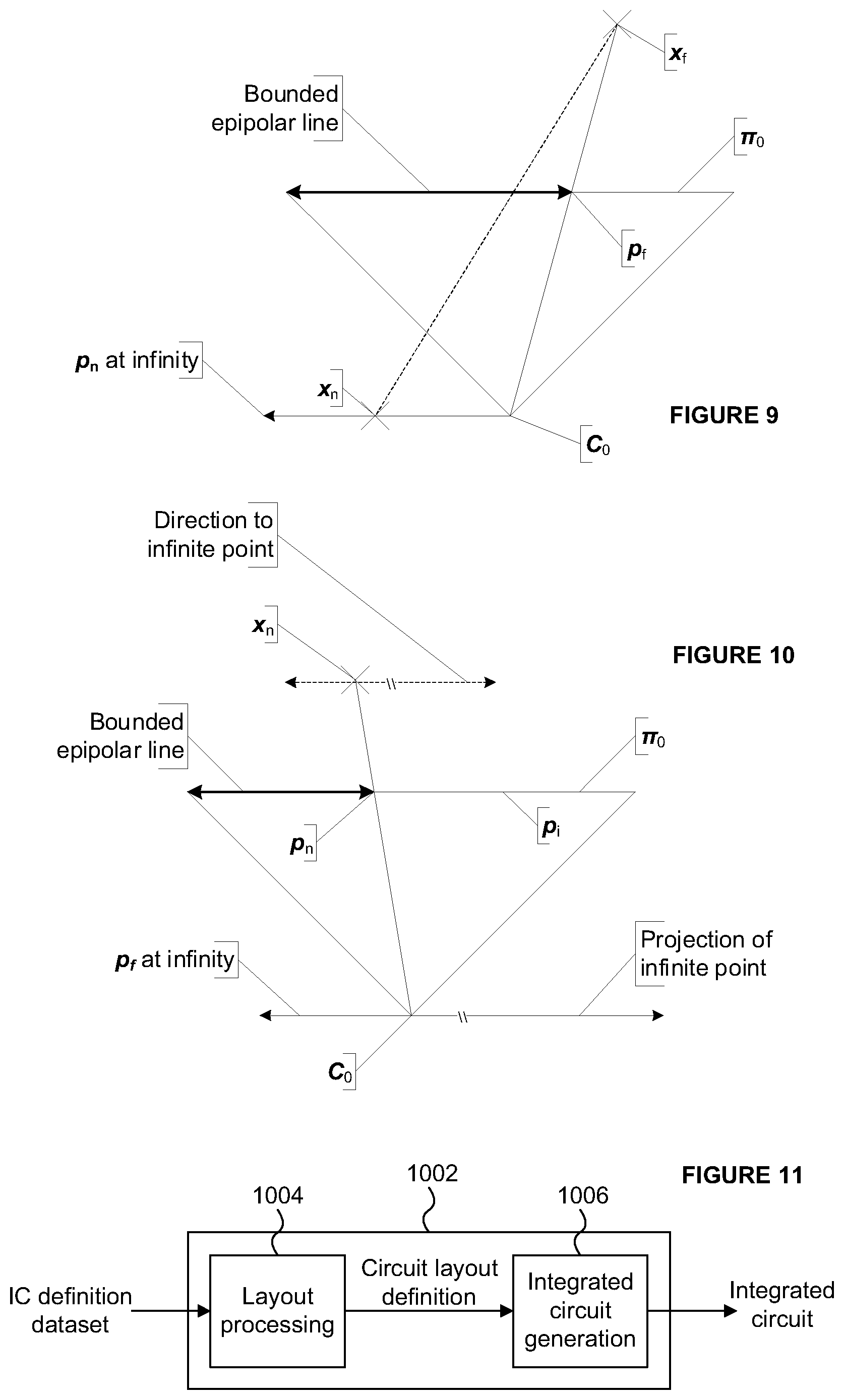Patent US12333753 Figure 6 – Matching local image feature descriptors in image analysis