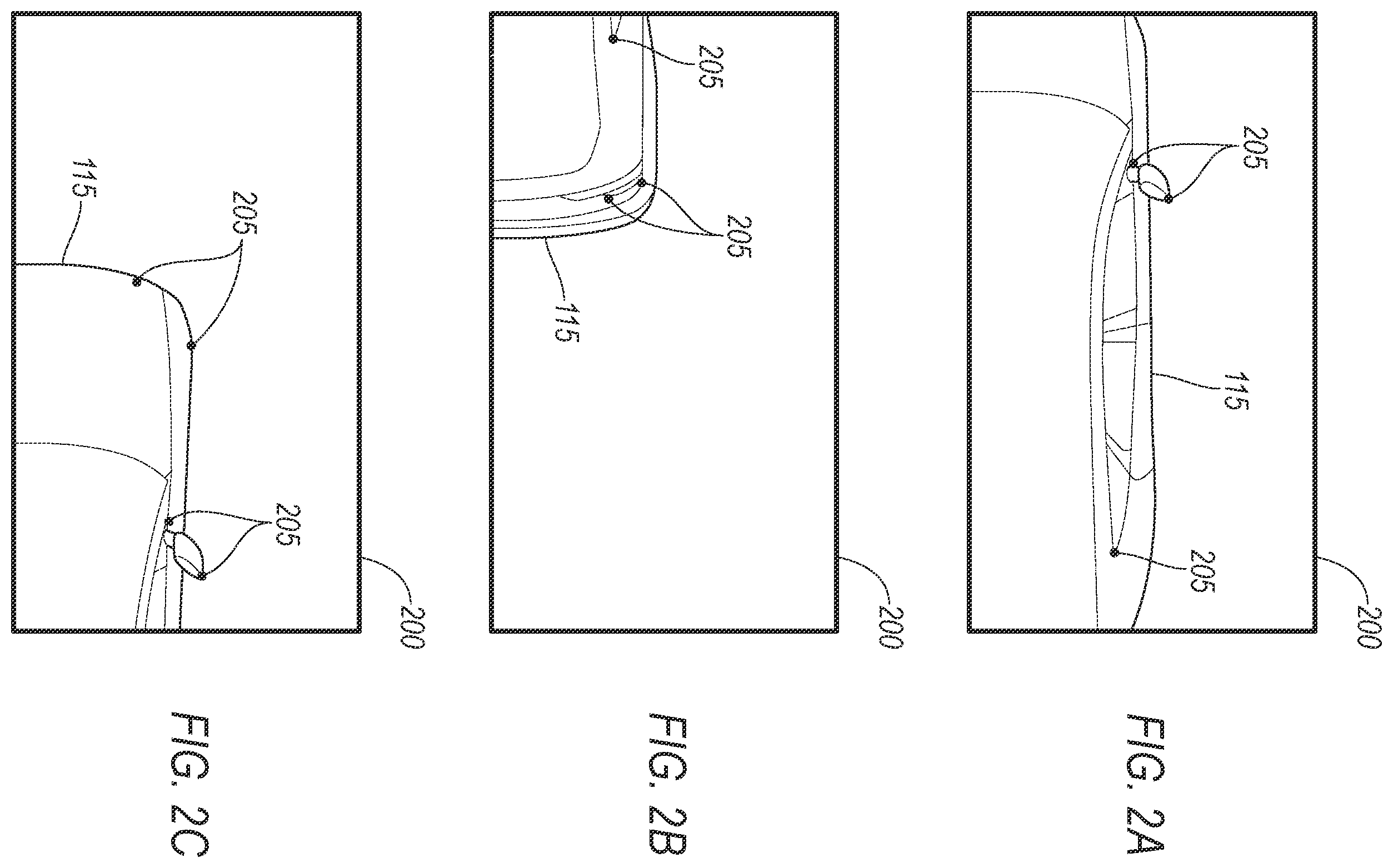 Patent US12333757 Figure 2 – Vehicle pose management