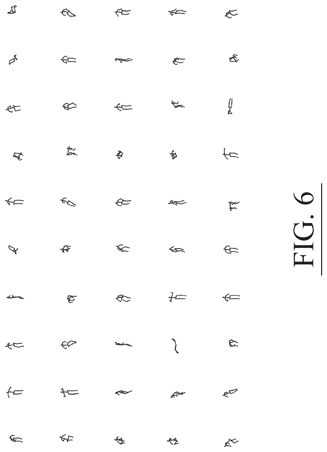 Patent US12333760 Figure 6 – System for estimating a three dimensional pose of one or more persons in a scene