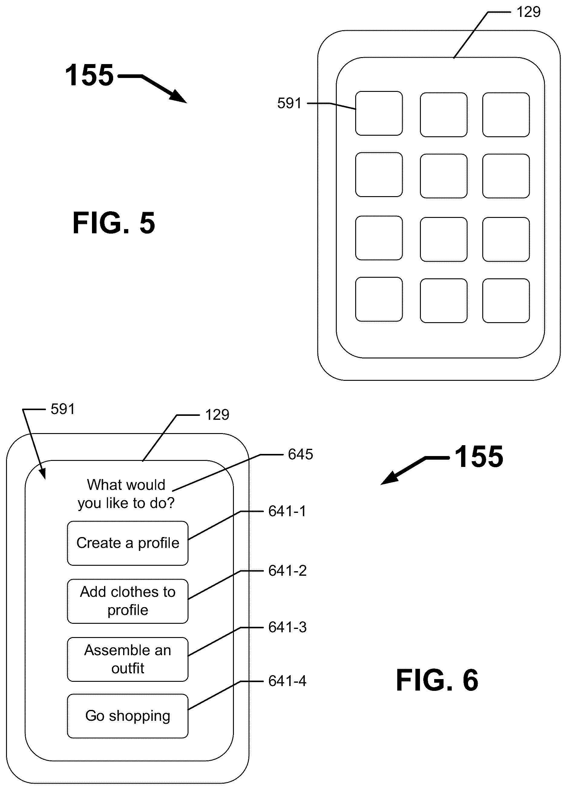 Patent US12333763 Figure 4 – User assistance based on color recognition