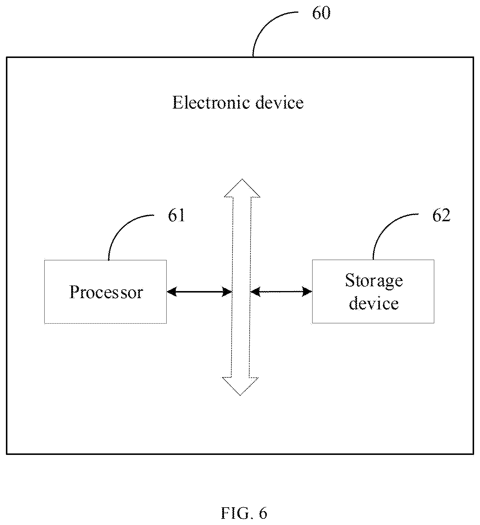 Patent US12333766 Figure 5 – Method for training depth estimation model, electronic device and readable storage medium