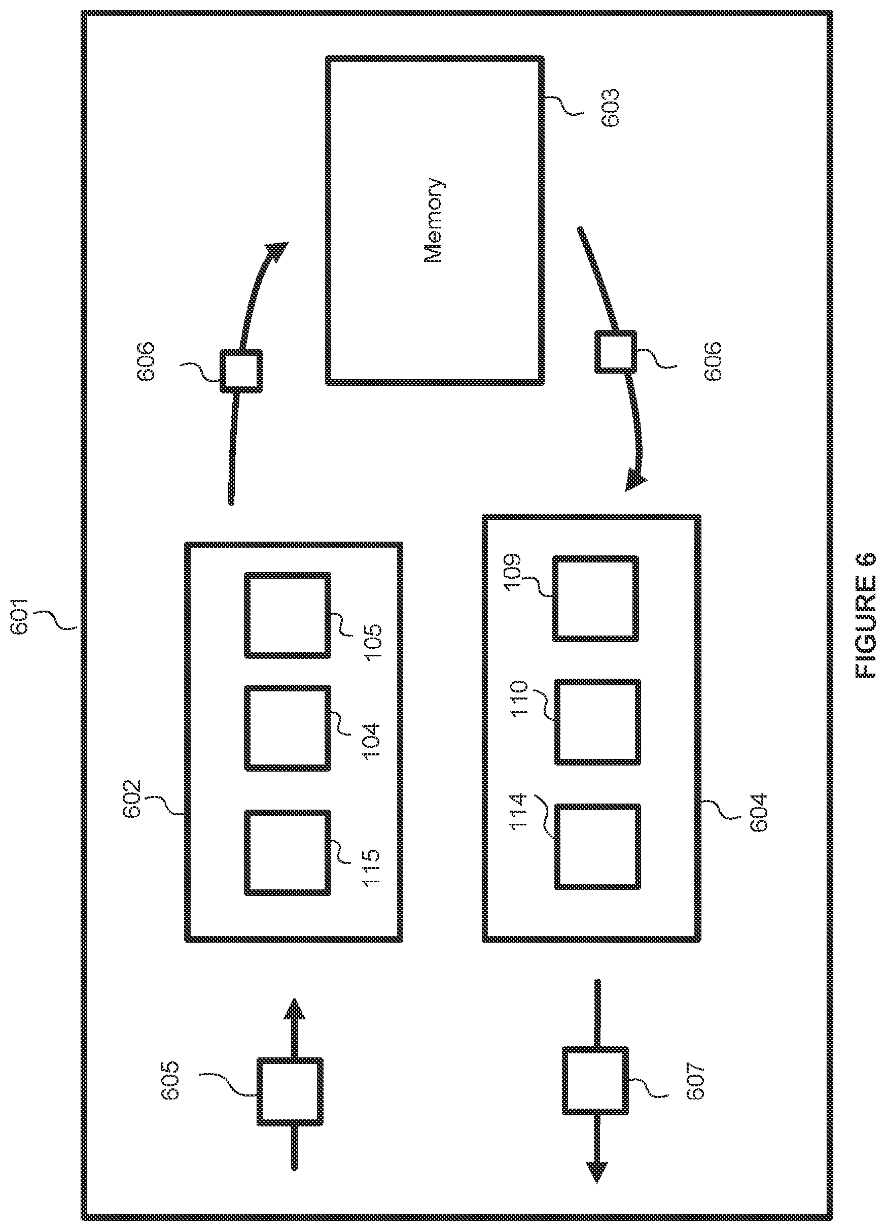 Patent US12333768 Figure 9 – Data compression and decompression