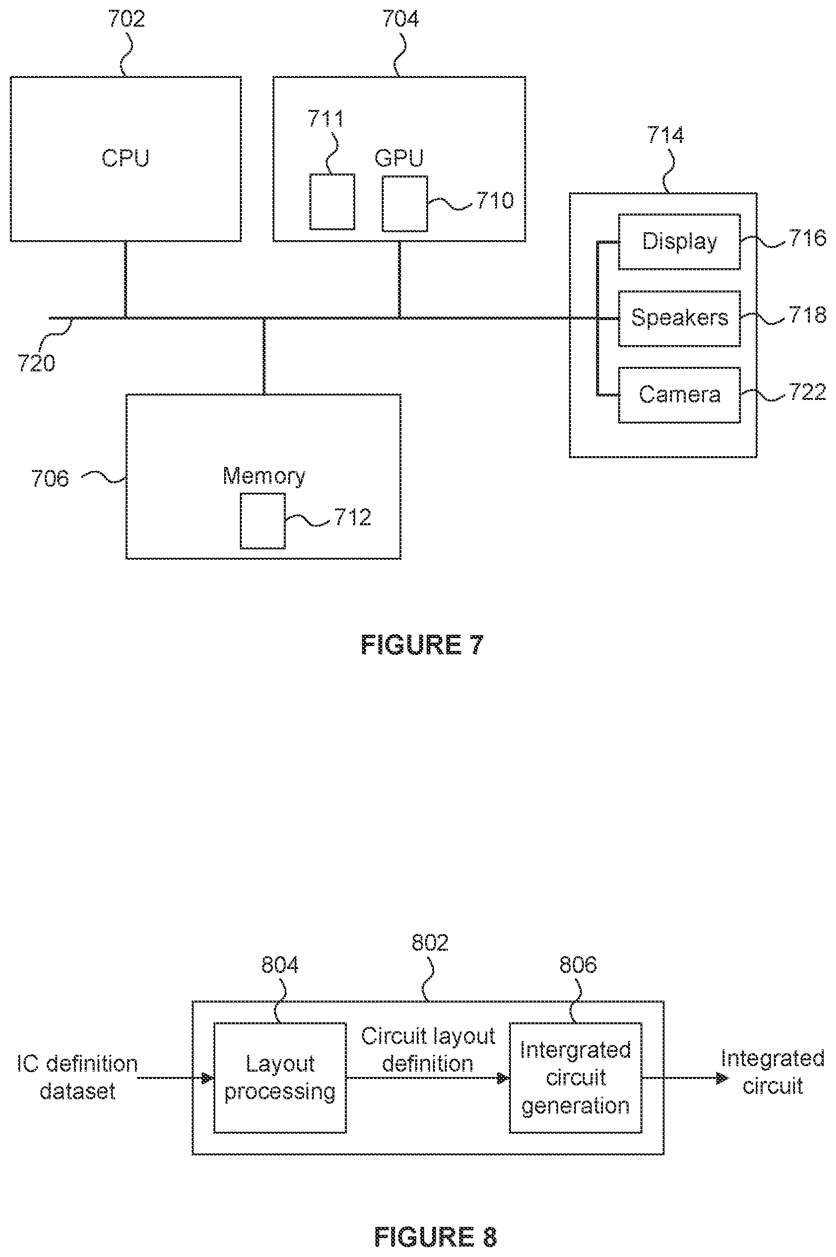 Patent US12333768 Figure 10 – Data compression and decompression
