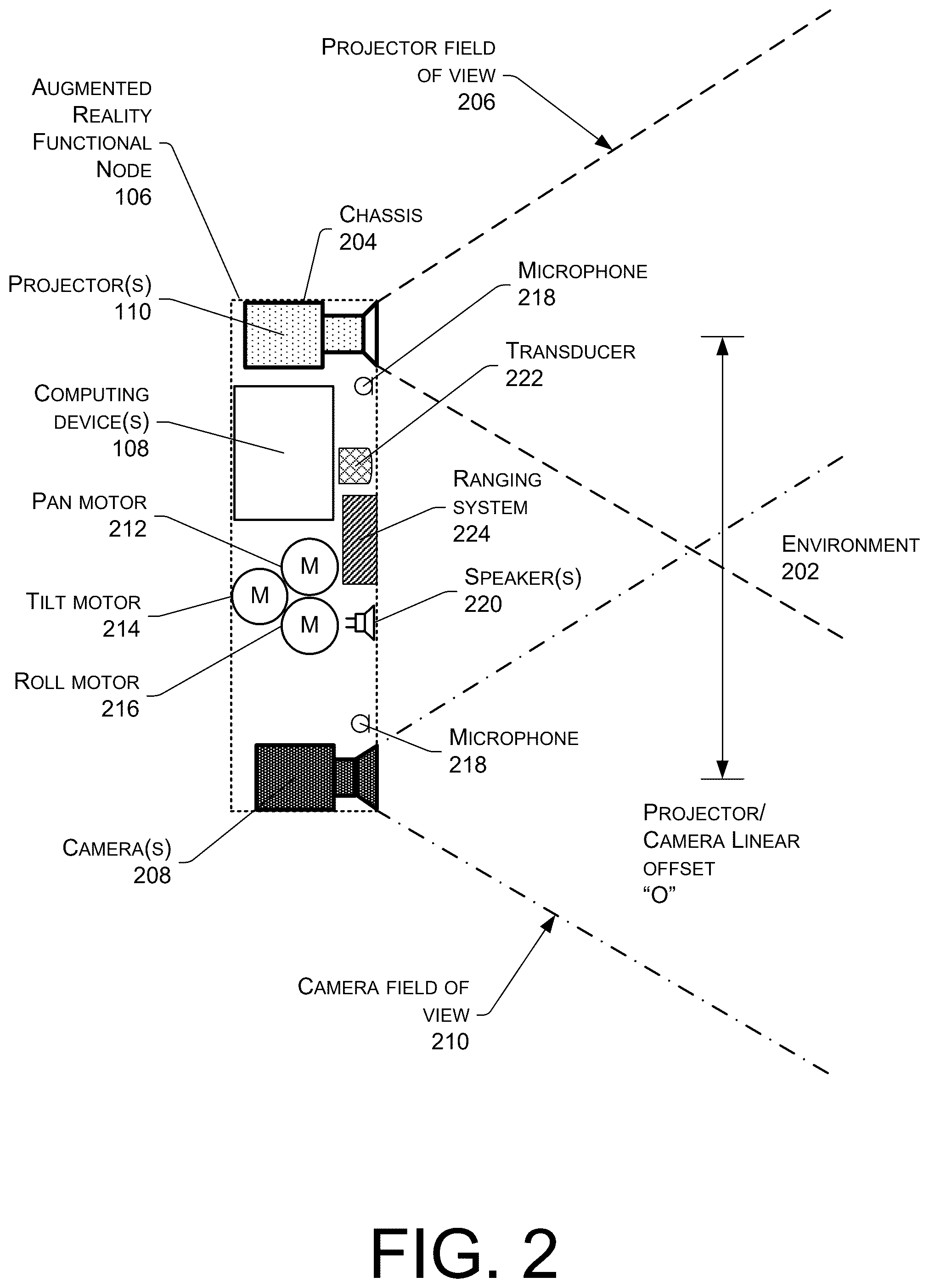 Patent US12333769 Figure 2 – Shape-based edge detection