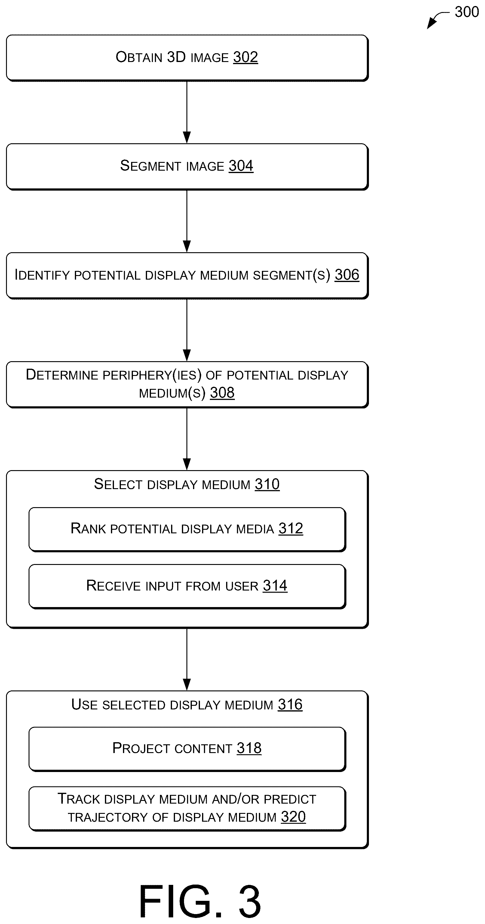 Patent US12333769 Figure 3 – Shape-based edge detection