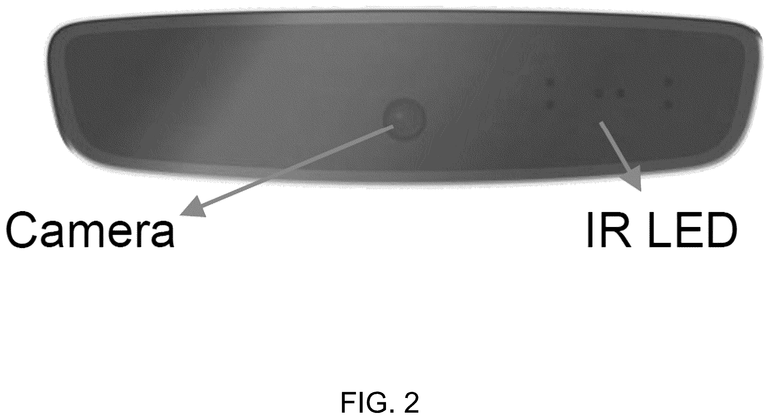 Patent US12333770 Figure 2 – Vehicular camera with polarization filter