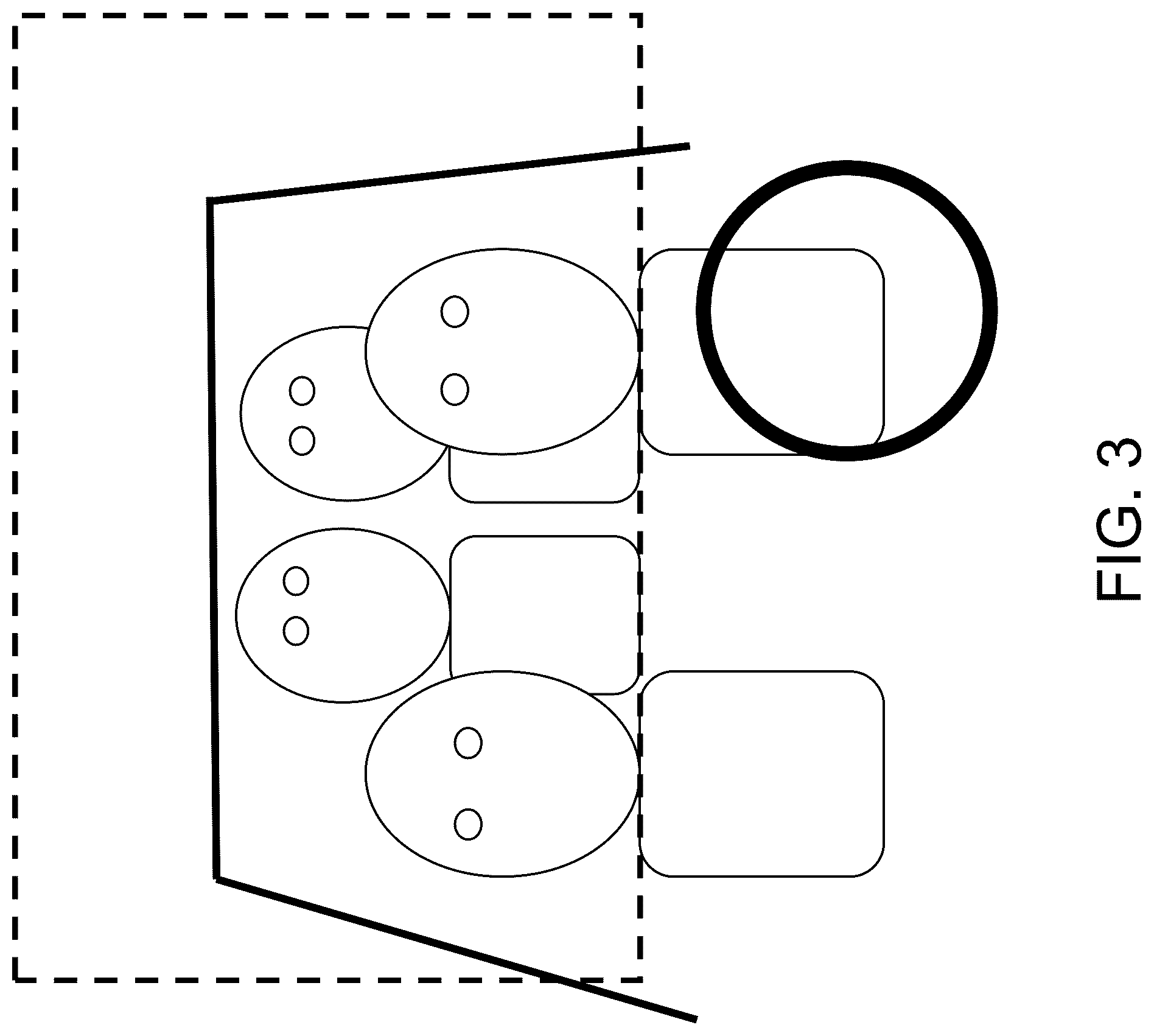 Patent US12333770 Figure 3 – Vehicular camera with polarization filter