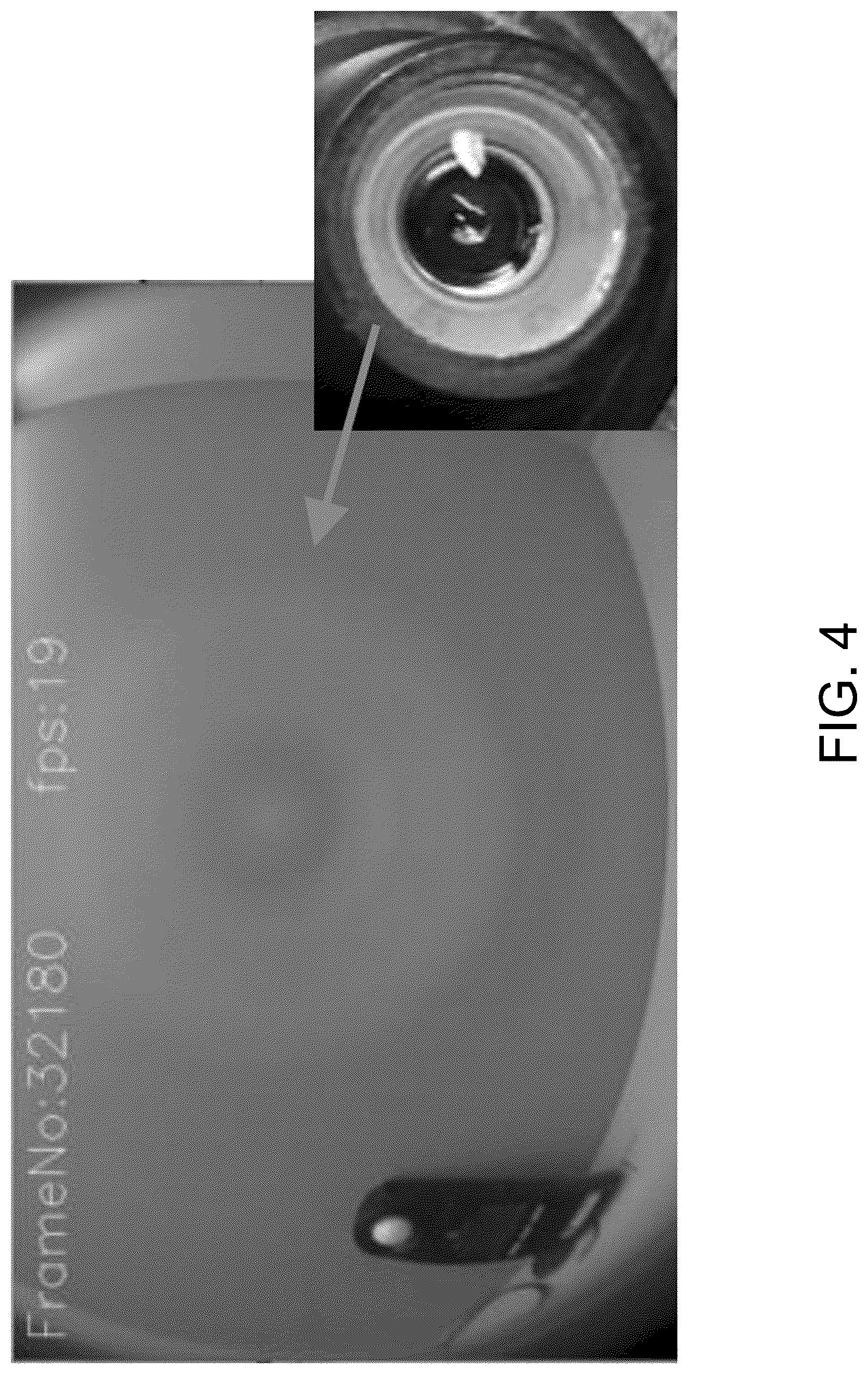 Patent US12333770 Figure 4 – Vehicular camera with polarization filter
