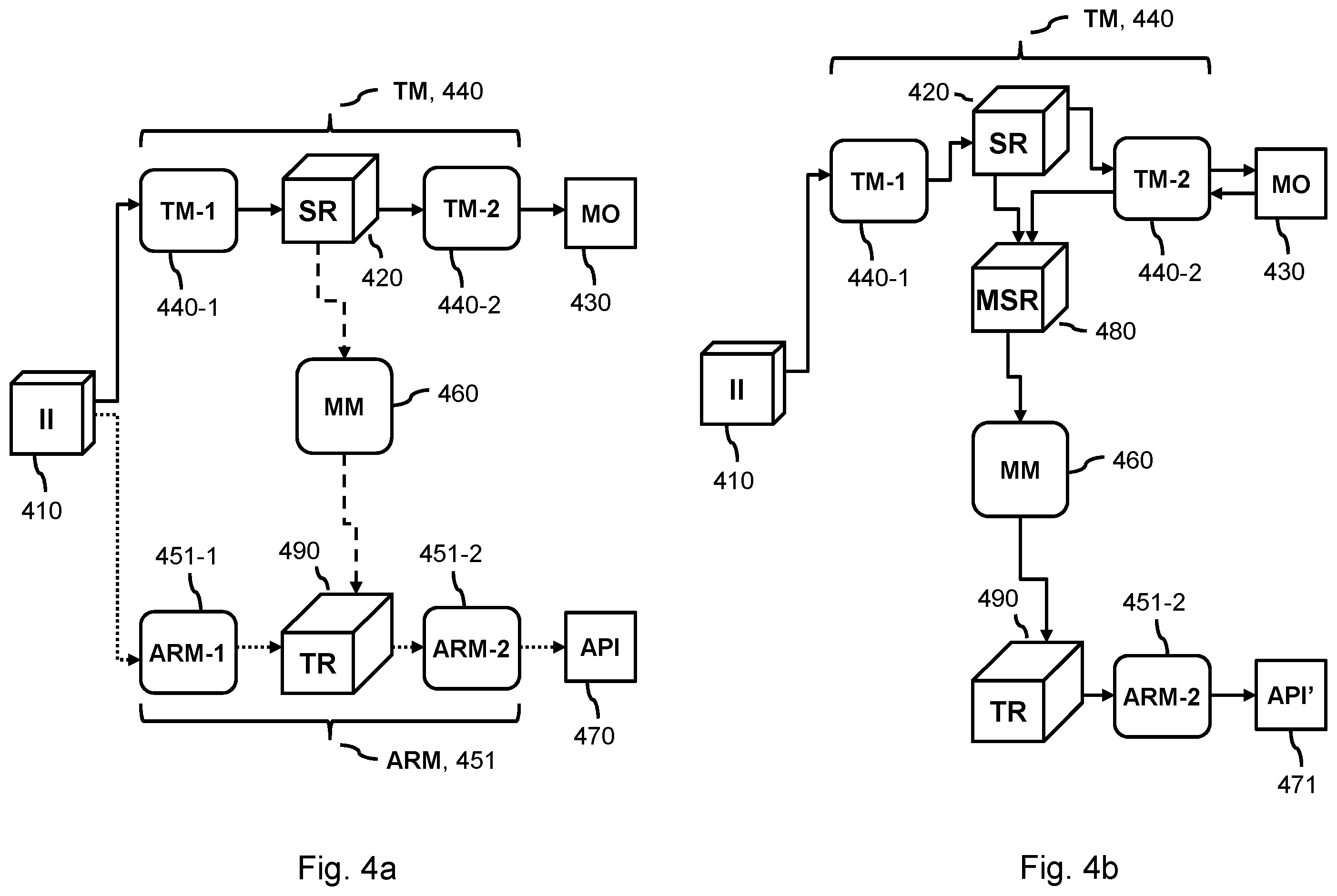 Patent US12333773 Figure 3 – Explaining a model output of a trained model