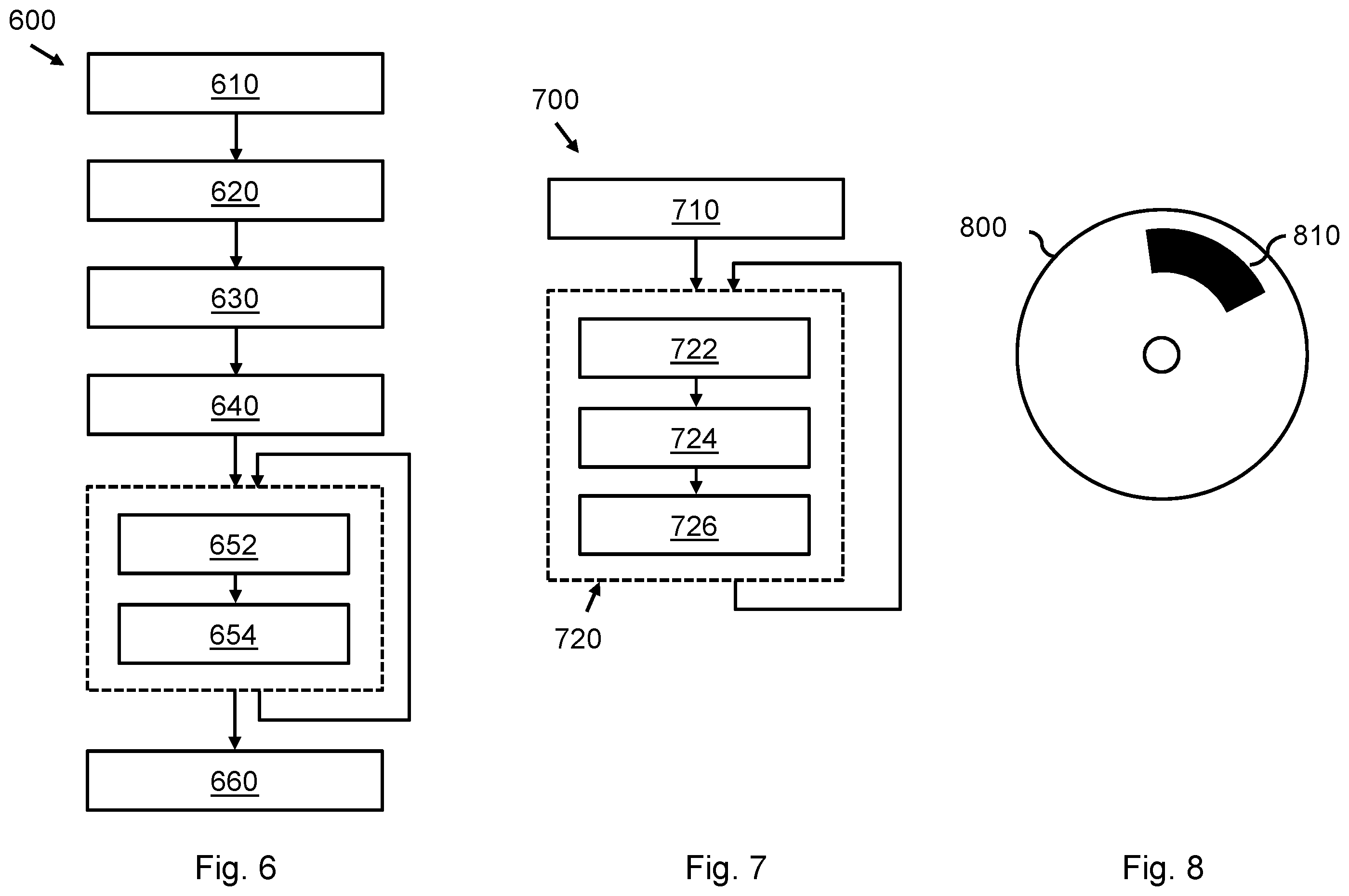 Patent US12333773 Figure 5 – Explaining a model output of a trained model