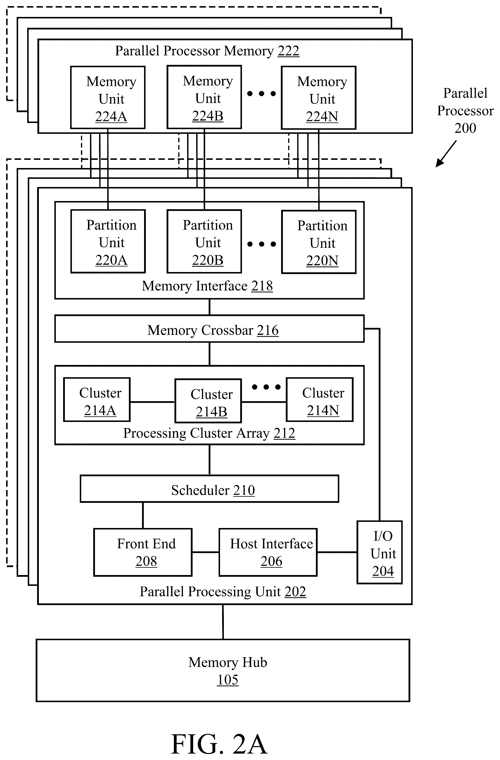 Patent US12333777 Figure 2 – Event-based graphics engine for fast video rendering