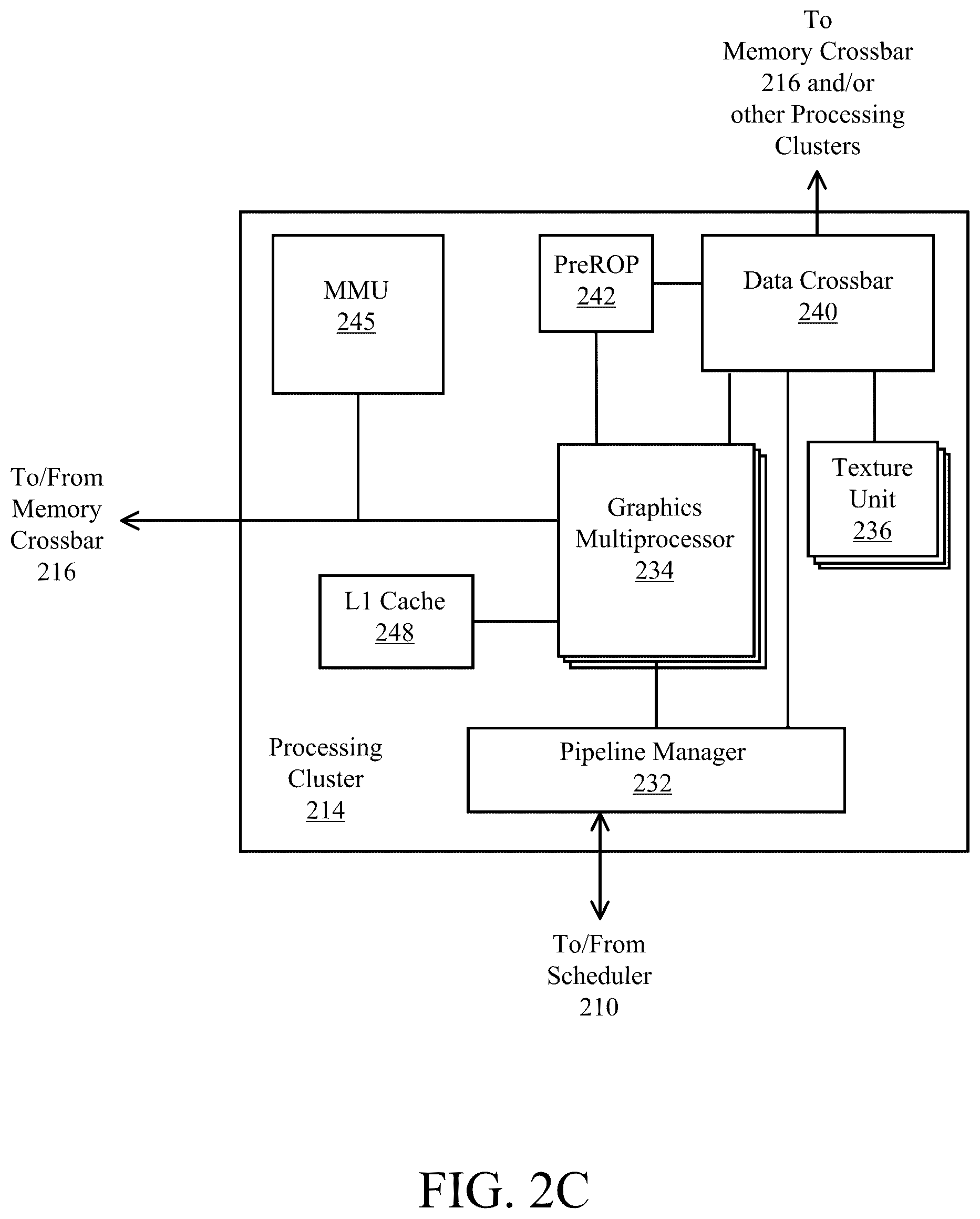 Patent US12333777 Figure 4 – Event-based graphics engine for fast video rendering