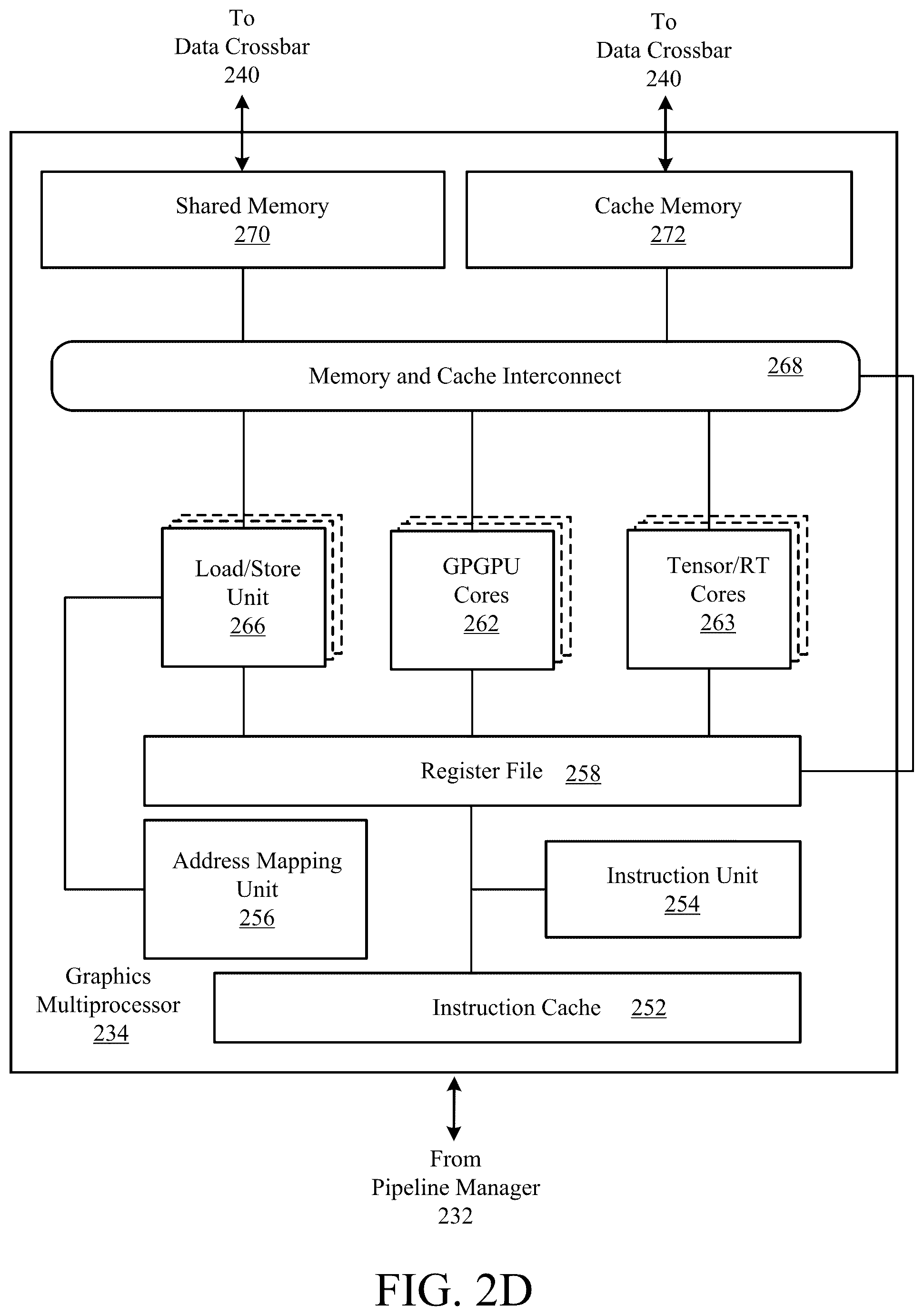 Patent US12333777 Figure 5 – Event-based graphics engine for fast video rendering