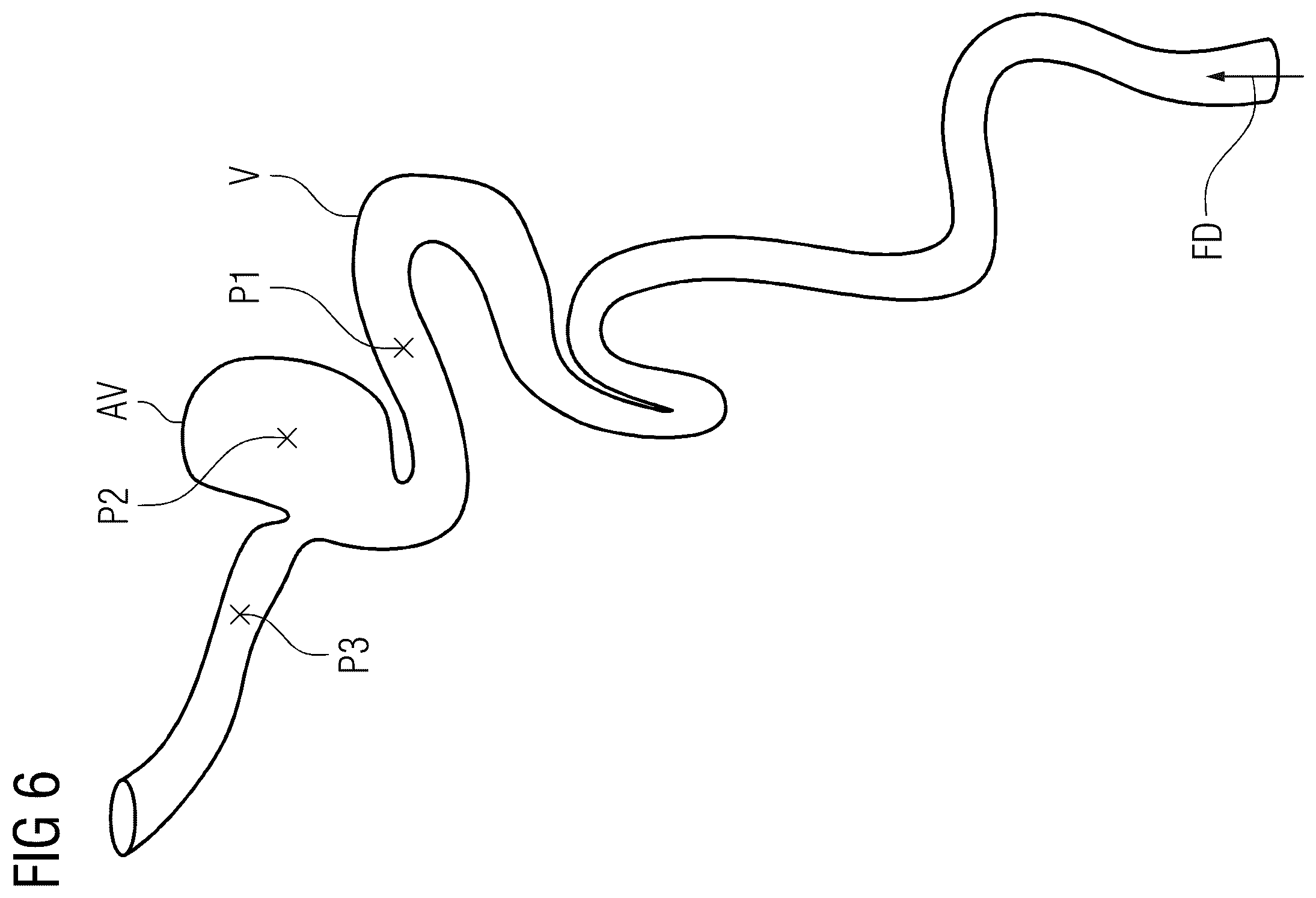 Patent US12333782 Figure 6 – Provision of a comparison dataset