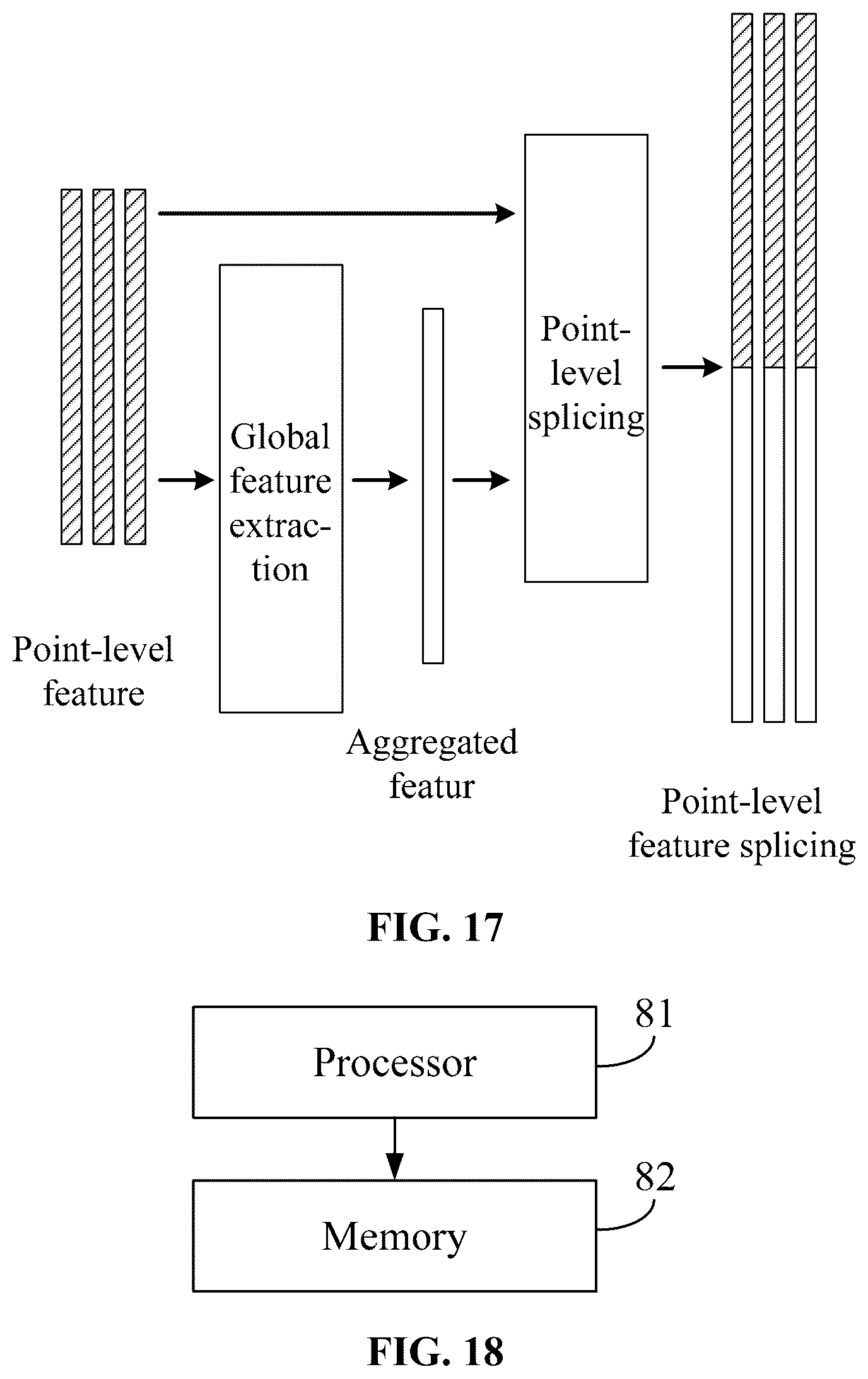 Patent US12333784 Figure 17 – Trajectory prediction method and device