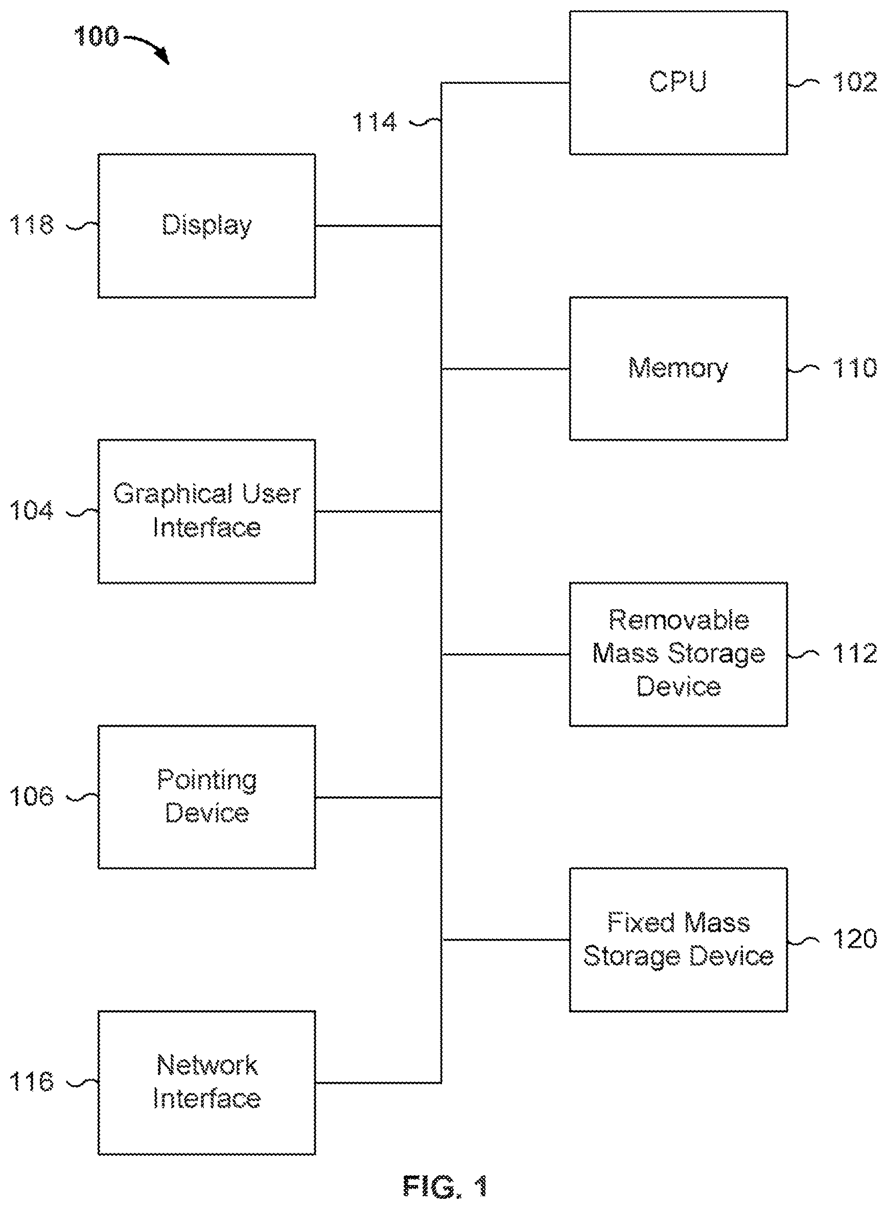 Patent US12333789 Figure 1 – Using guard feedback to train AI models