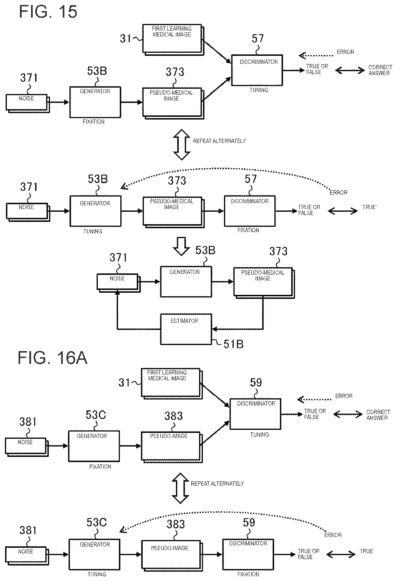 Patent US12333790 Figure 11 – Diagnostic assistance apparatus and model generation apparatus