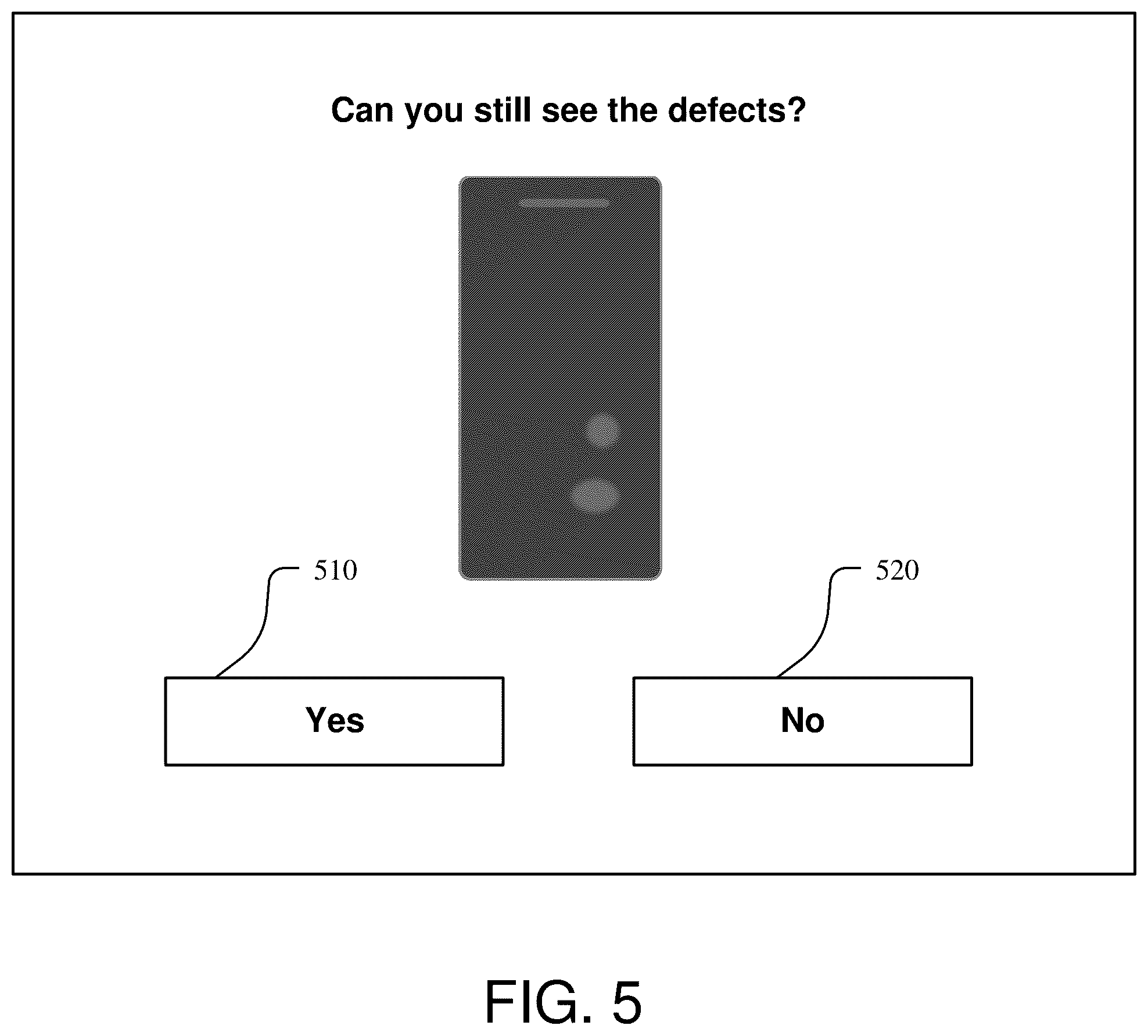 Patent US12333792 Figure 5 – Guided workflow for deep learning error analysis