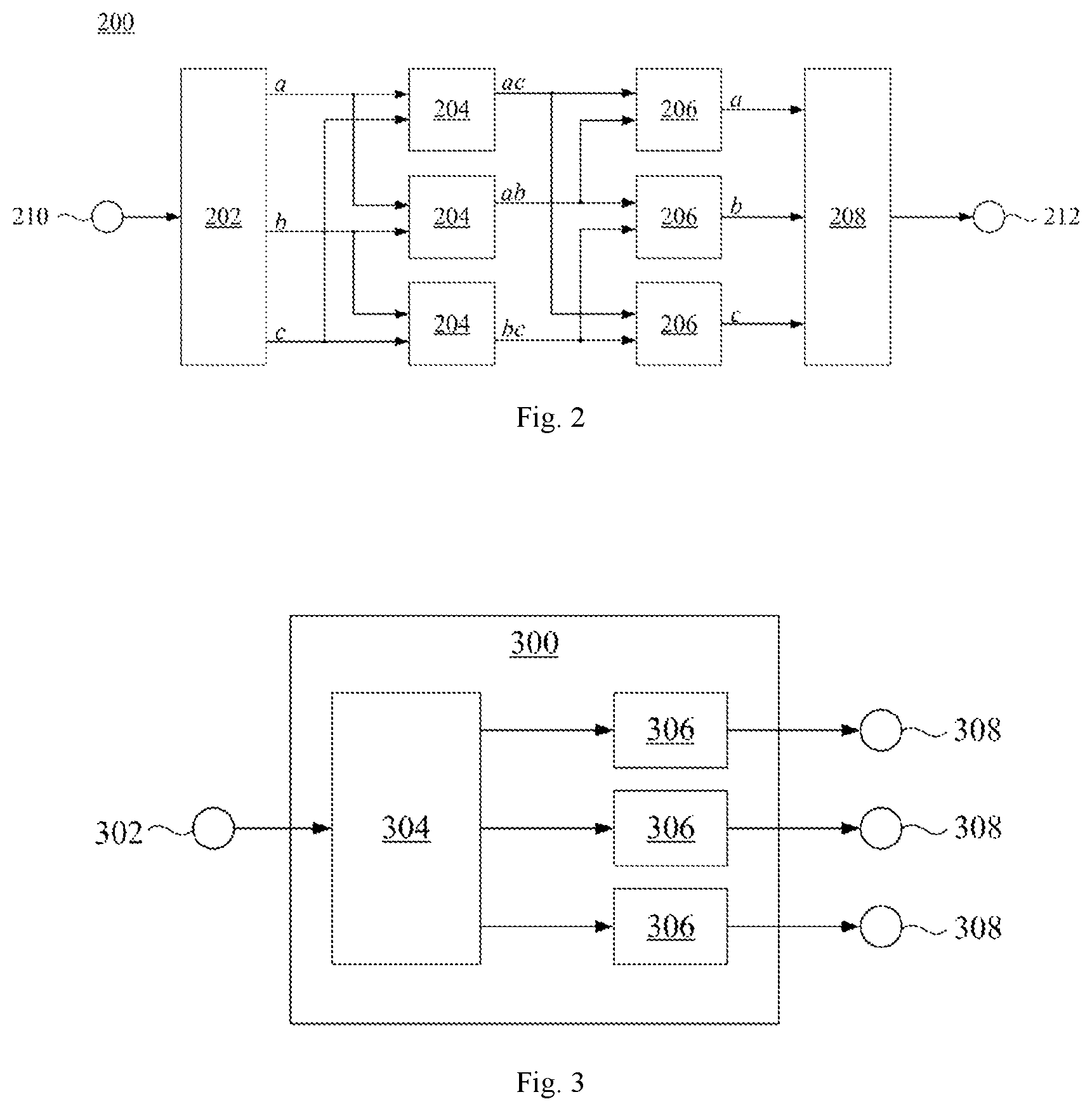Patent US12333795 Figure 2 – Multimodal data processing