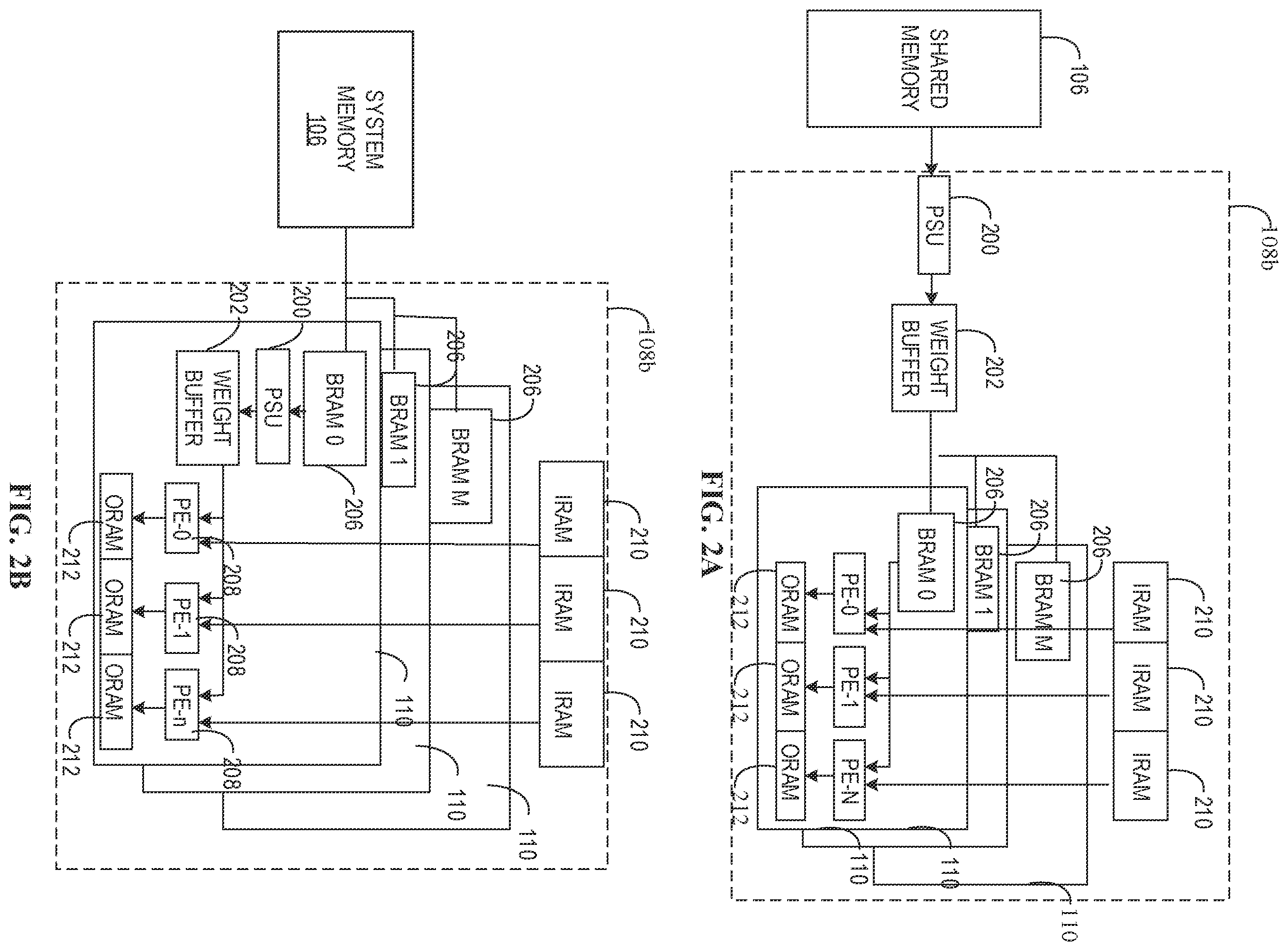 Patent US12333796 Figure 2 – Bayesian compute unit with reconfigurable sampler and methods and apparatus to operate the same