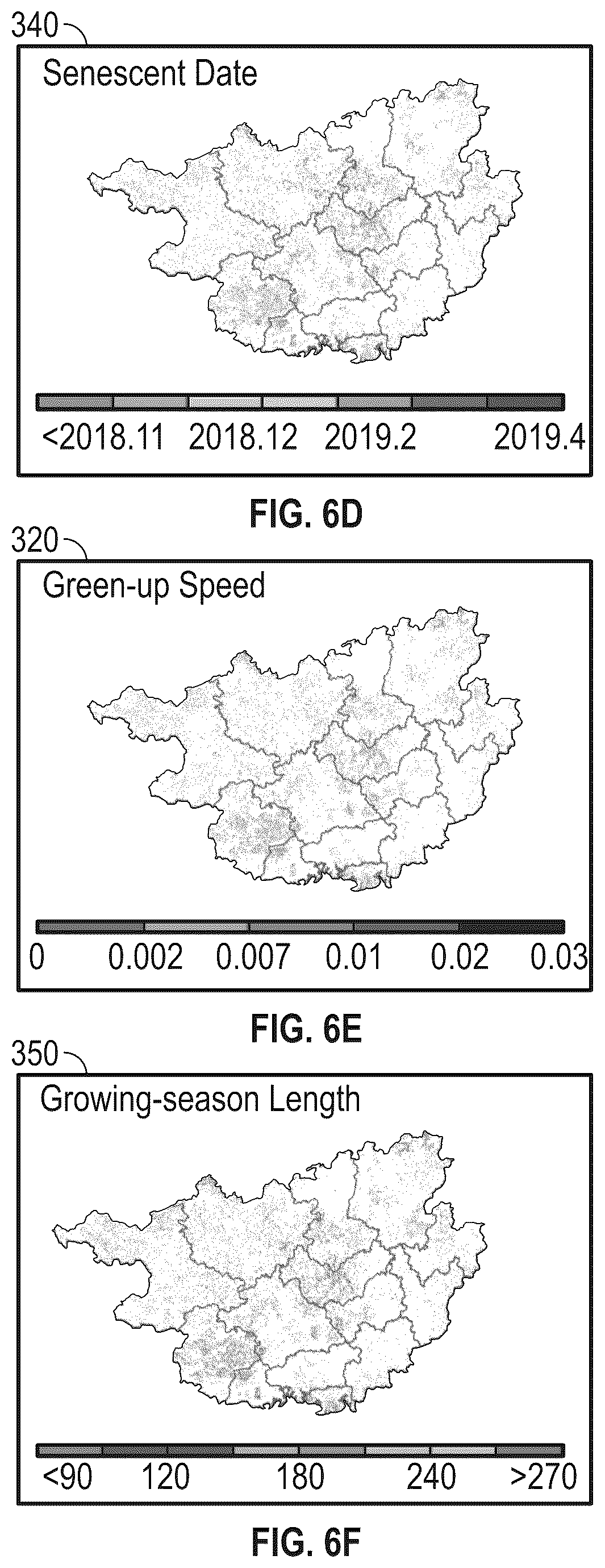 Patent US12333800 Figure 9 – System and method for mapping land cover types with landsat, sentinel-1, and sentinel-2 images