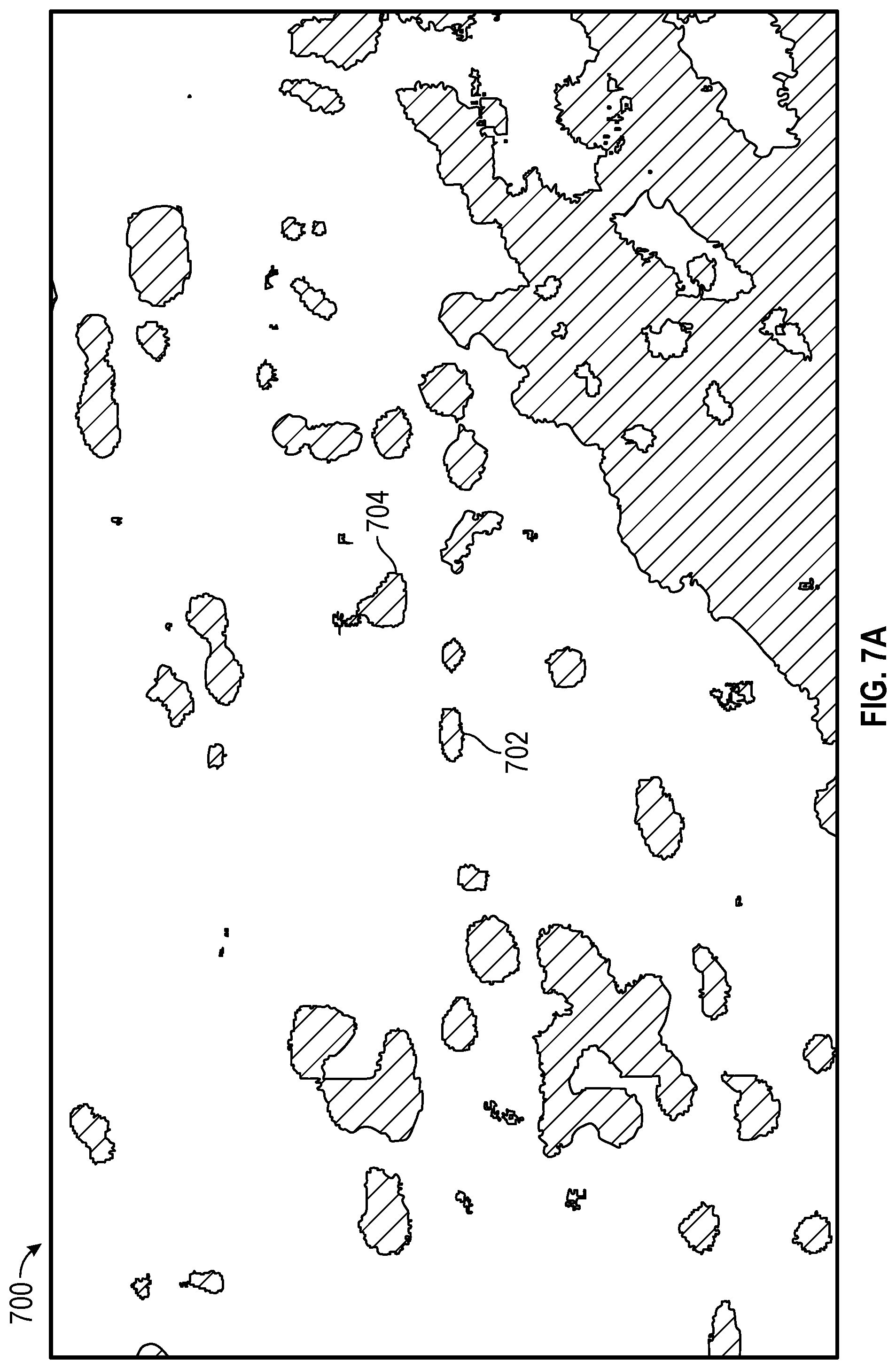 Patent US12333801 Figure 18 – Systems and methods for identifying trees and estimating tree heights and other tree parameters