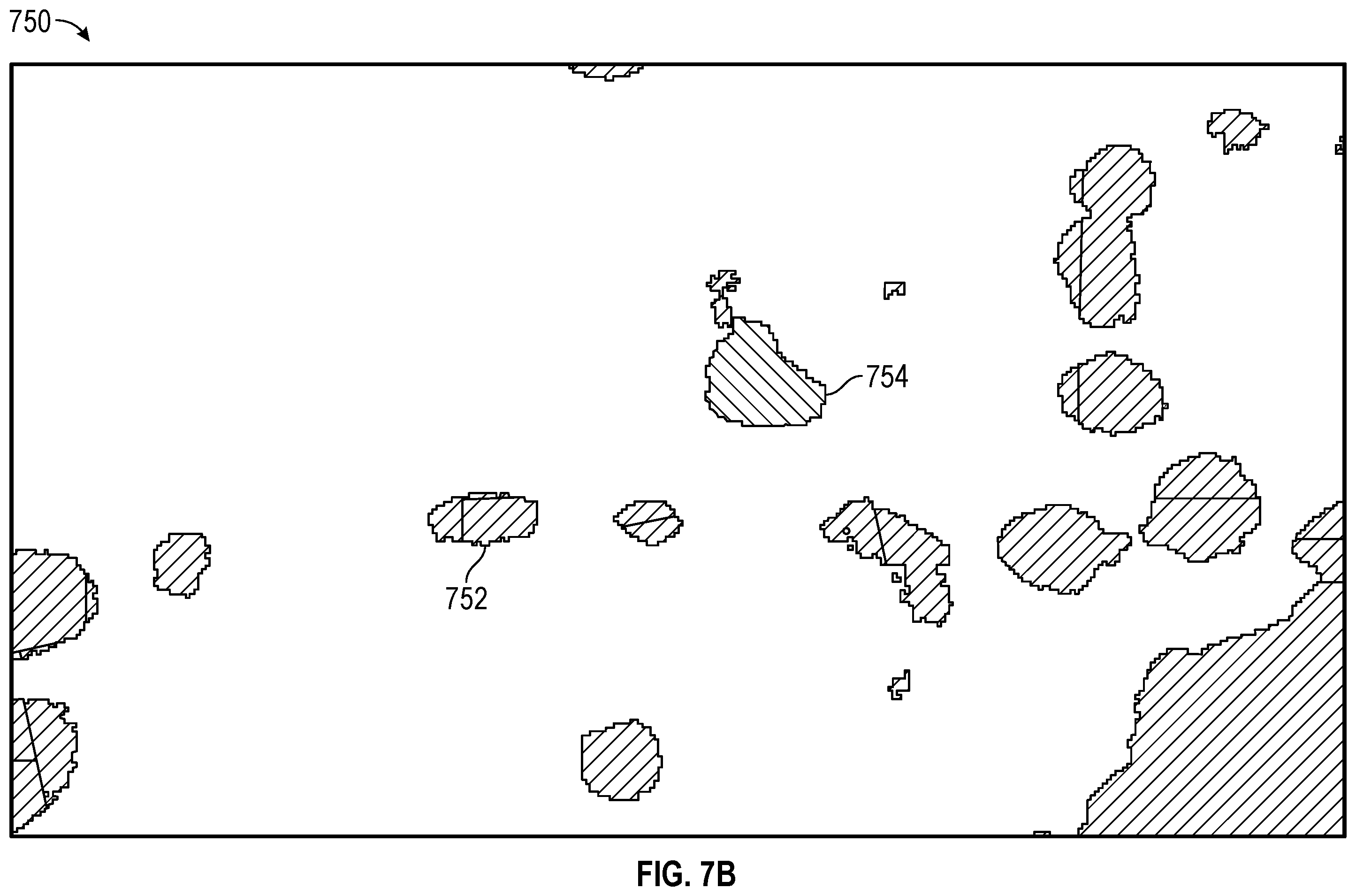 Patent US12333801 Figure 19 – Systems and methods for identifying trees and estimating tree heights and other tree parameters