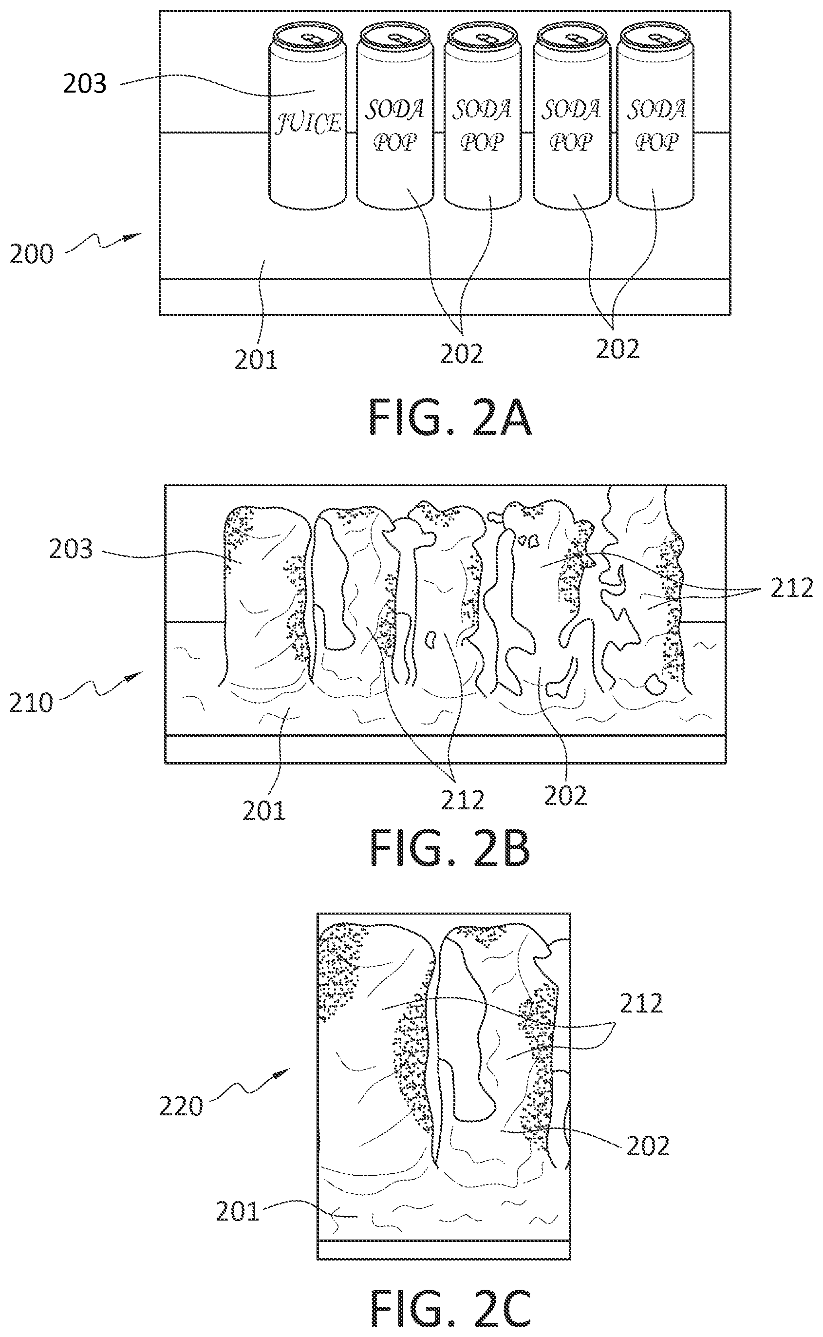 Patent US12333802 Figure 2 – System and method for three dimensional object counting utilizing point cloud analysis in artificial neural networks