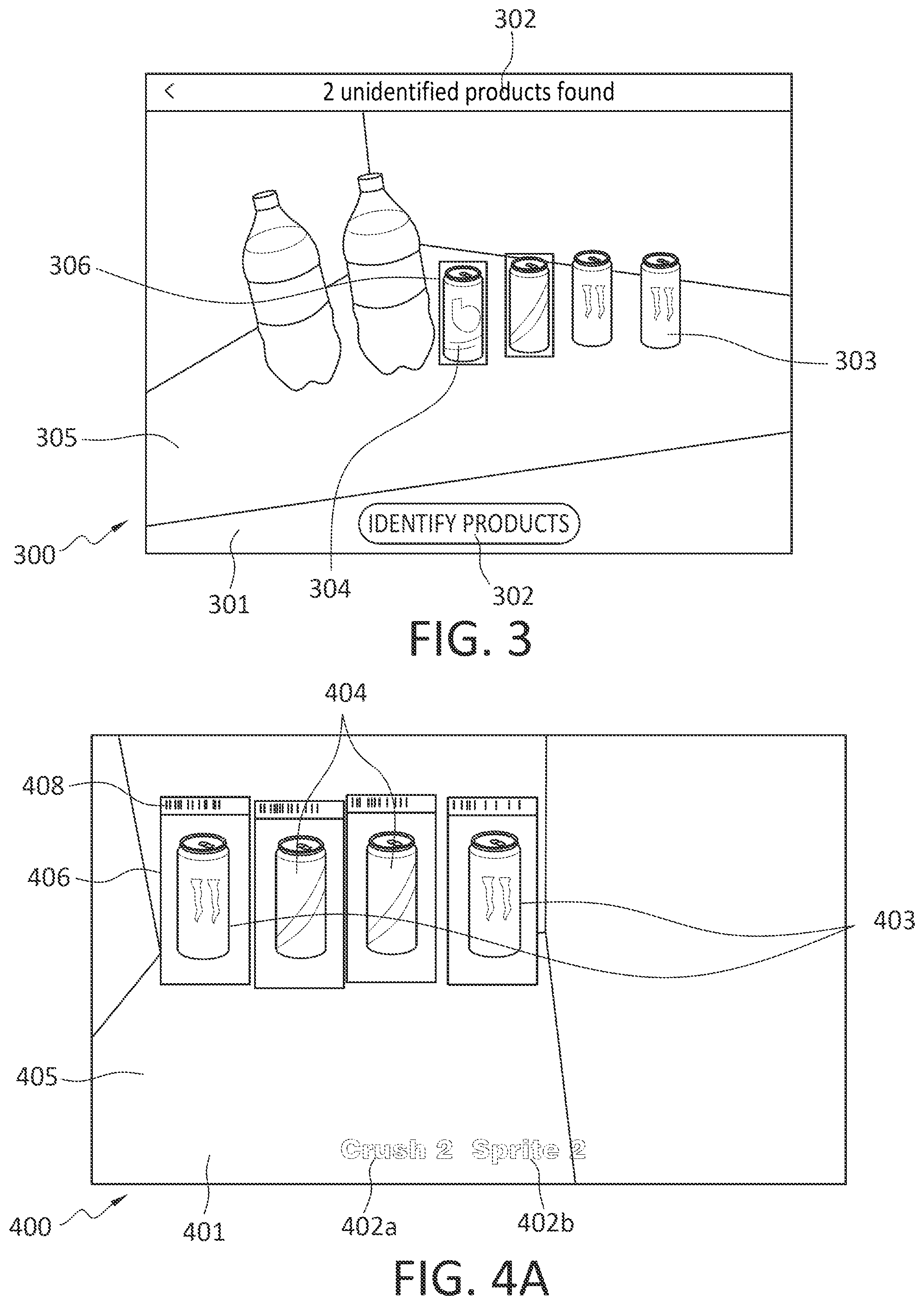 Patent US12333802 Figure 3 – System and method for three dimensional object counting utilizing point cloud analysis in artificial neural networks
