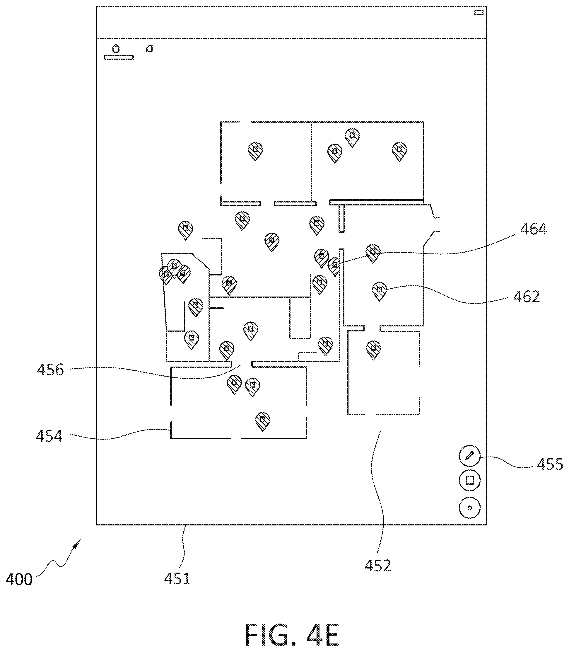 Patent US12333802 Figure 5 – System and method for three dimensional object counting utilizing point cloud analysis in artificial neural networks