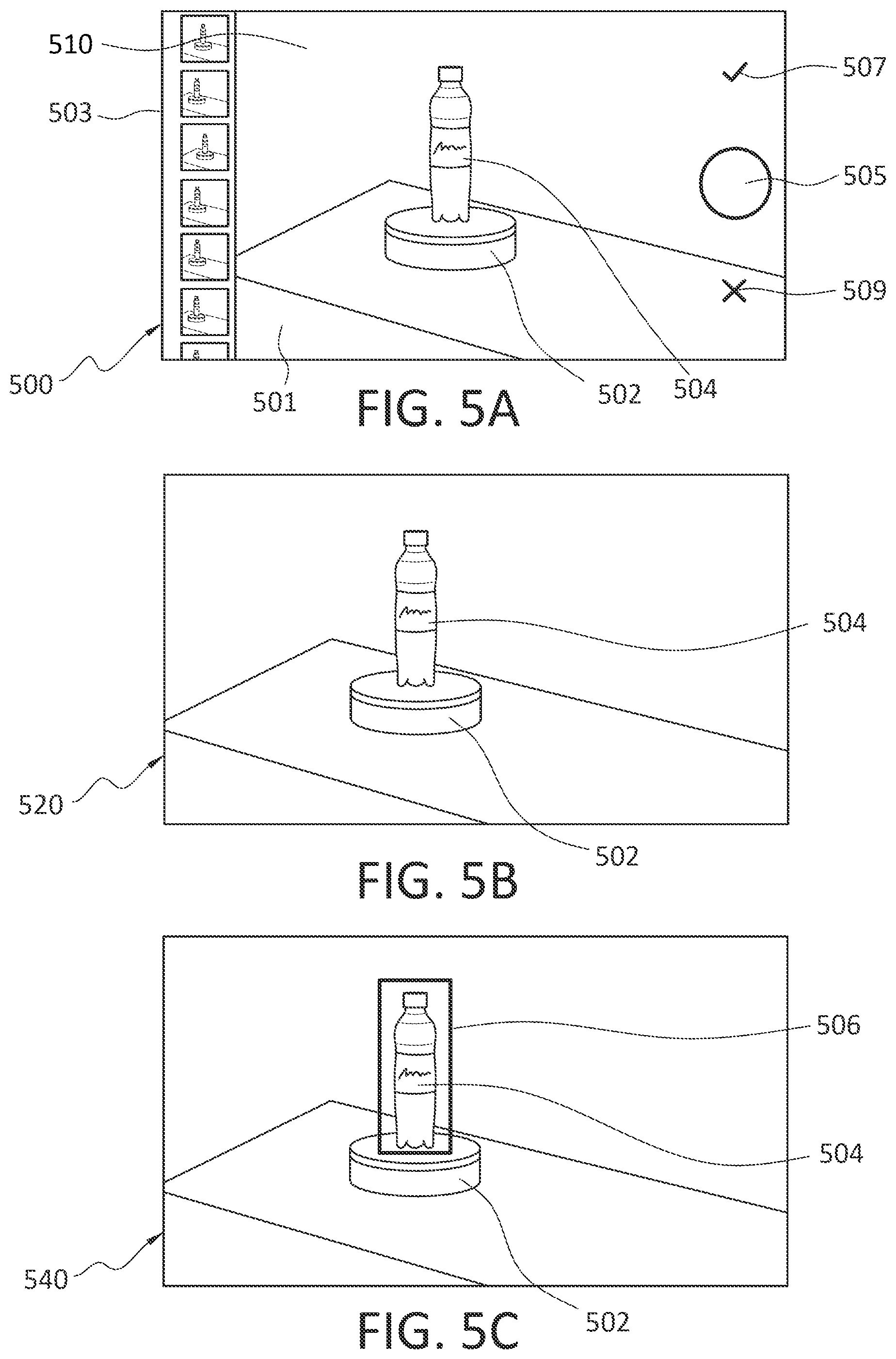 Patent US12333802 Figure 7 – System and method for three dimensional object counting utilizing point cloud analysis in artificial neural networks