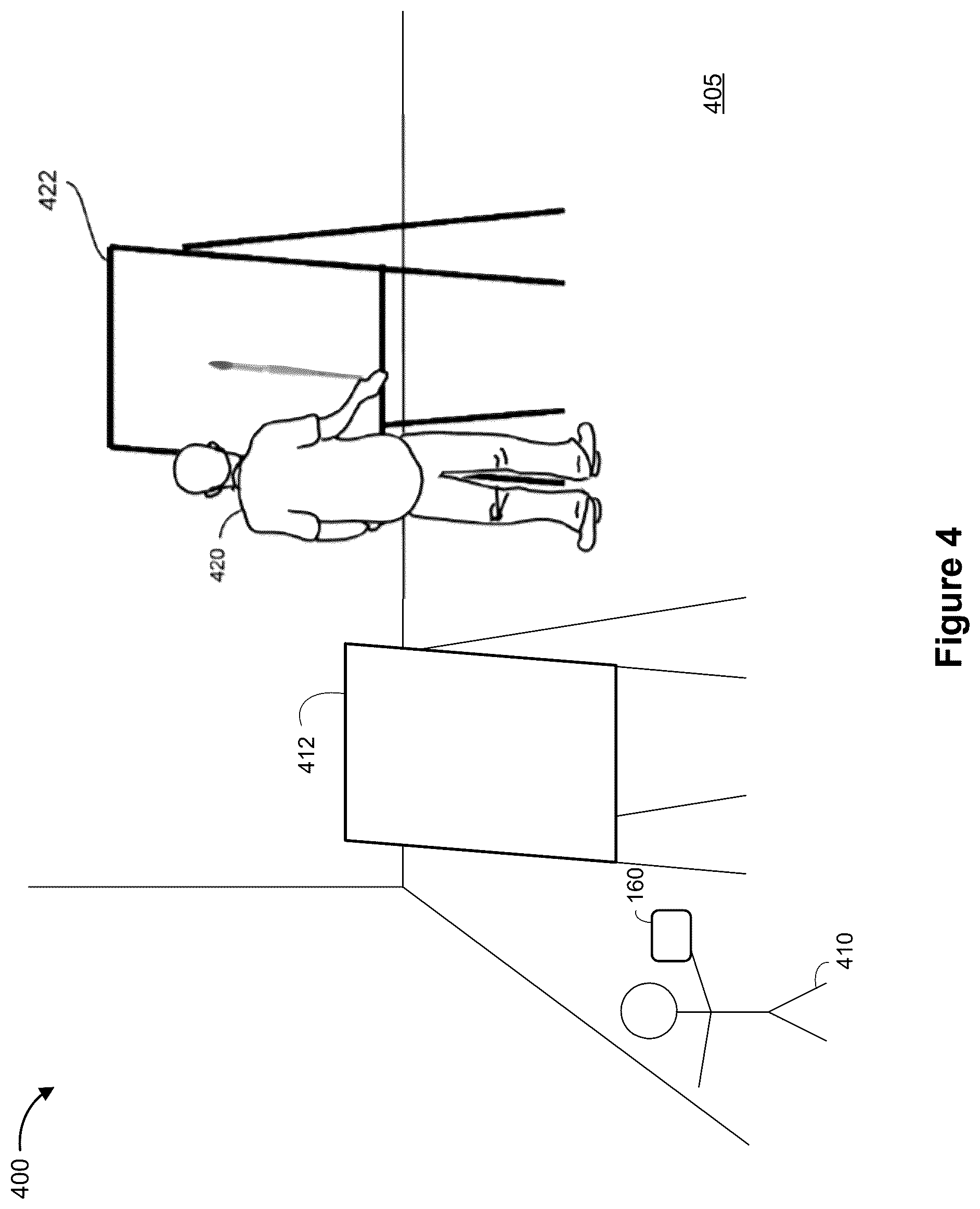 Patent US12333804 Figure 9 – Method, device, and system for generating affordances linked to a representation of an item