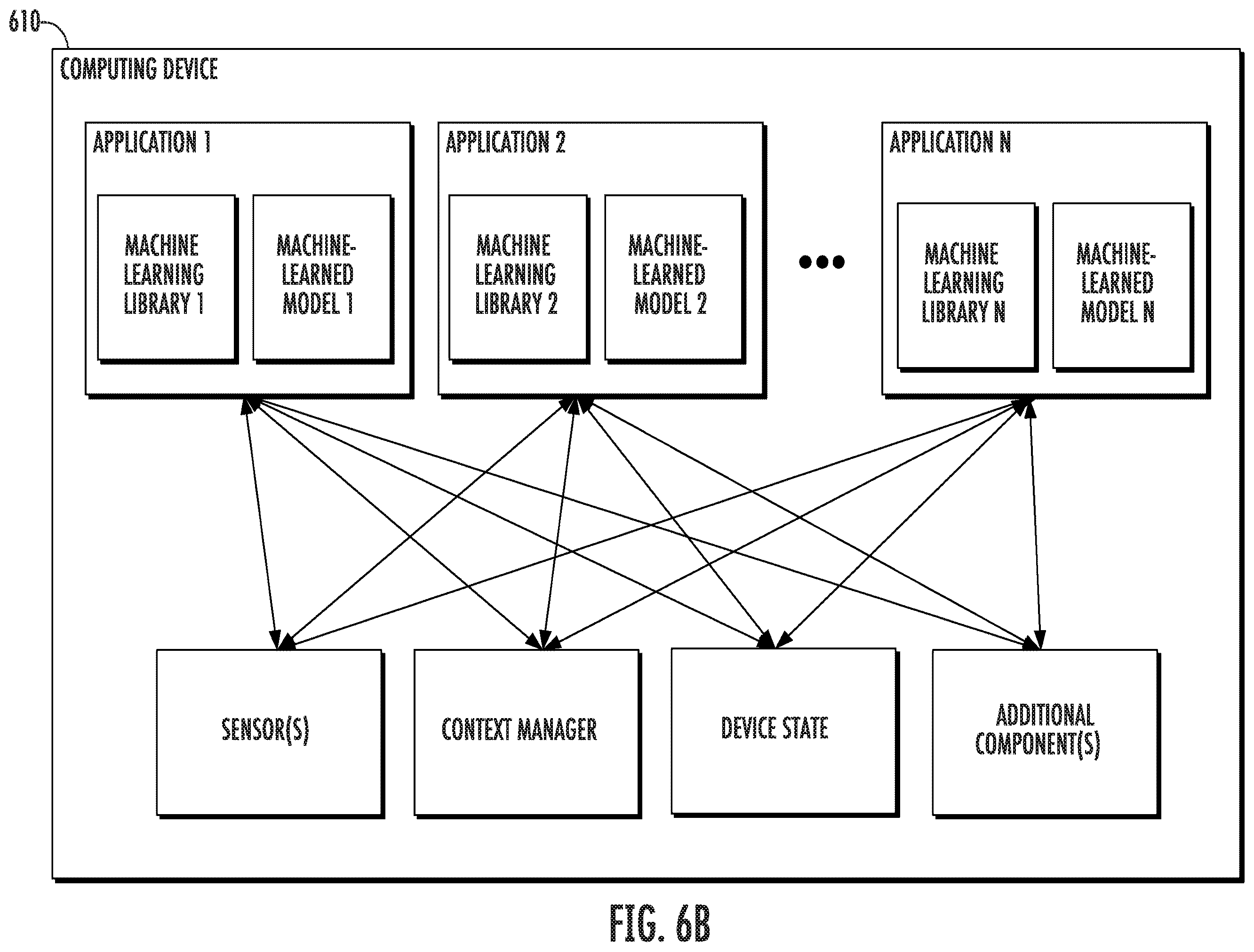 Patent US12333806 Figure 7 – Memory-guided video object detection
