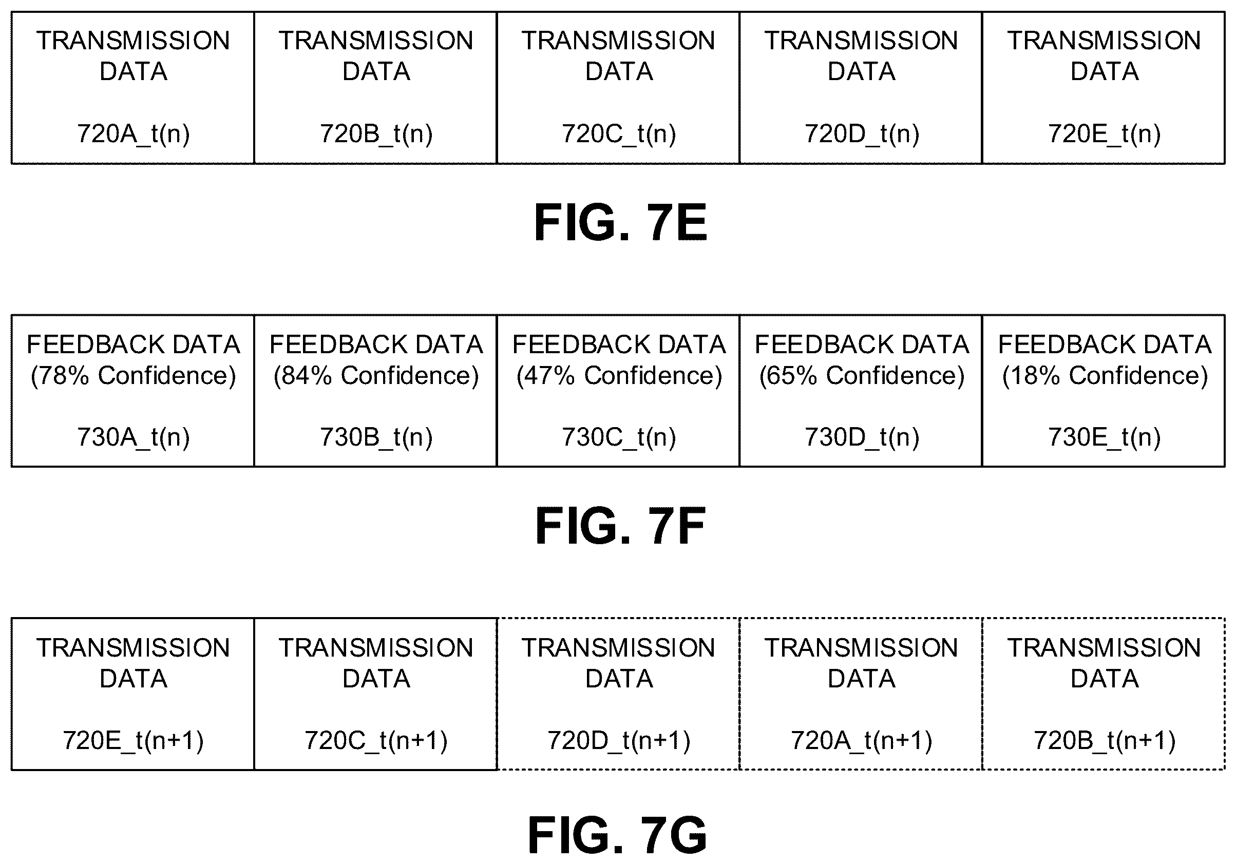 Patent US12333807 Figure 9 – Object data generation for remote image processing