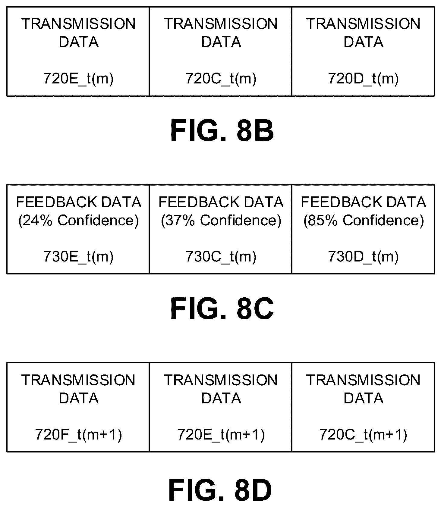 Patent US12333807 Figure 11 – Object data generation for remote image processing