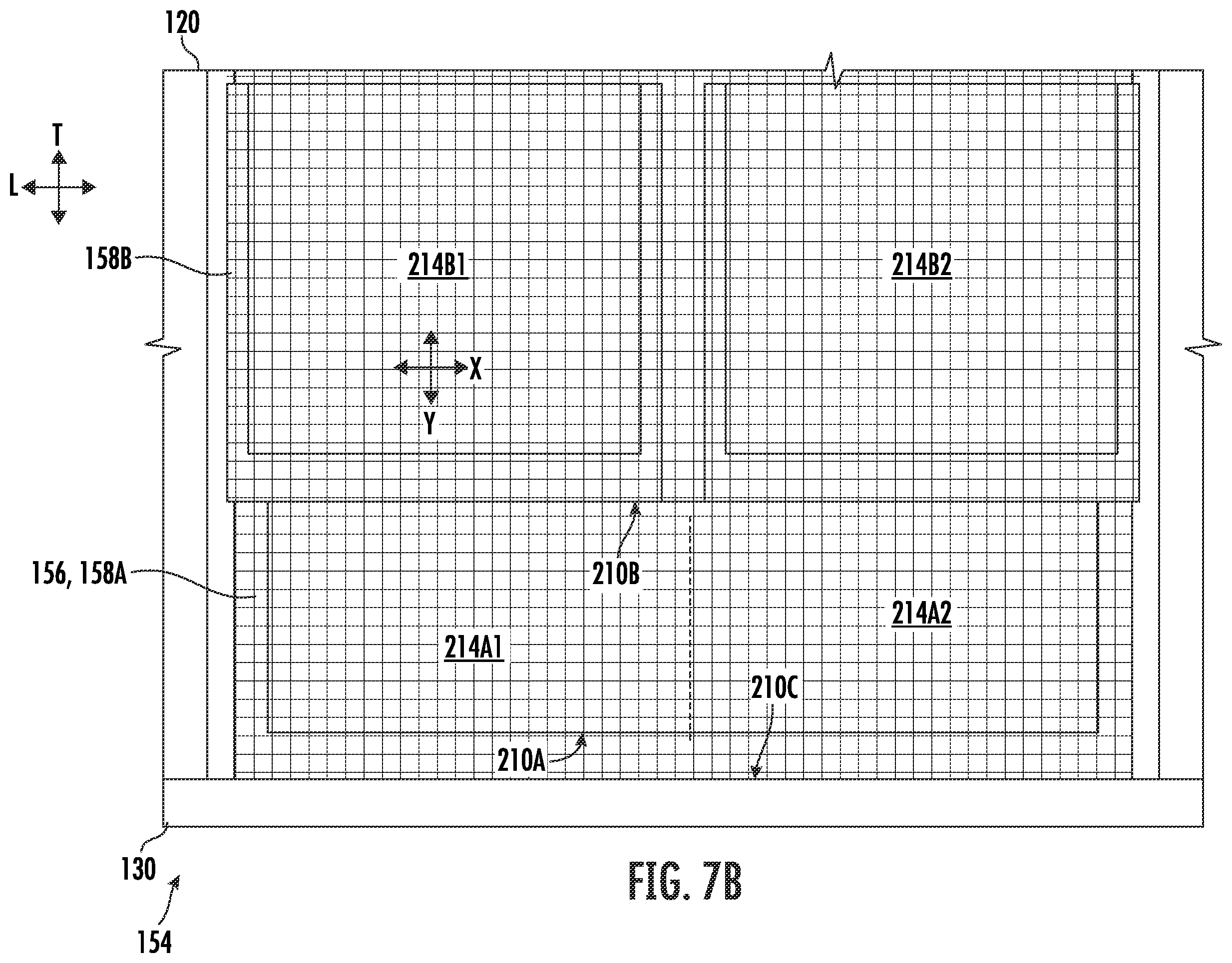 Patent US12333812 Figure 7 – Refrigerator appliance and methods for tracking stored items in a freezer chamber