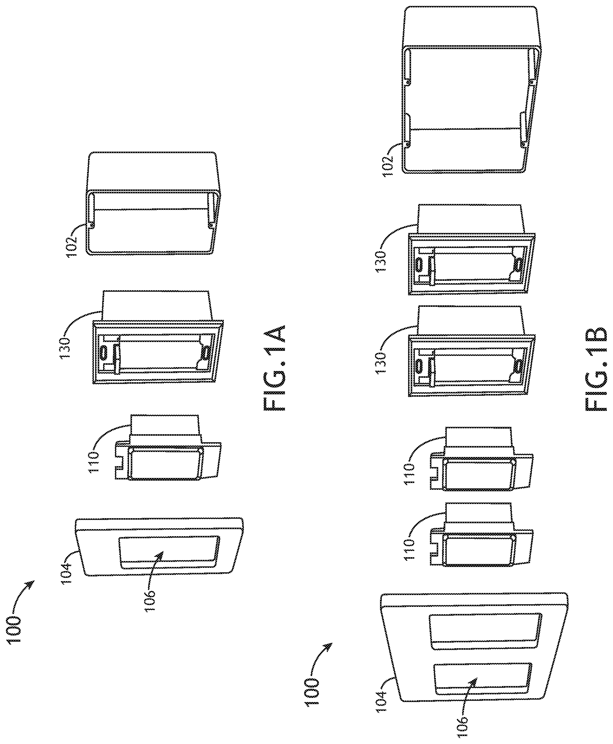 Patent US12333815 Figure 1 – User-upgradeable load control