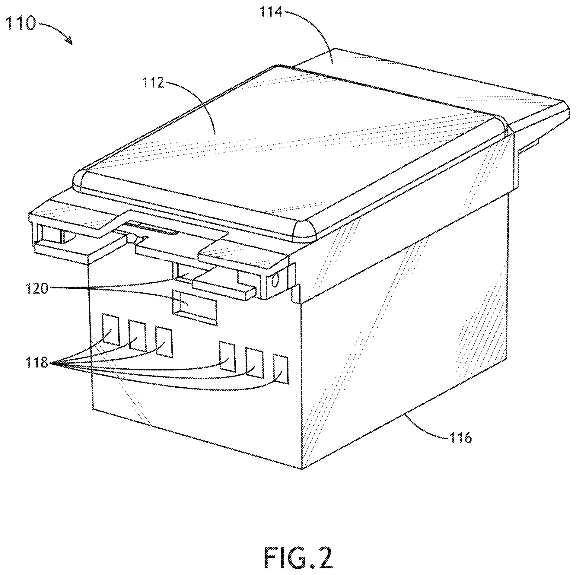 Patent US12333815 Figure 2 – User-upgradeable load control