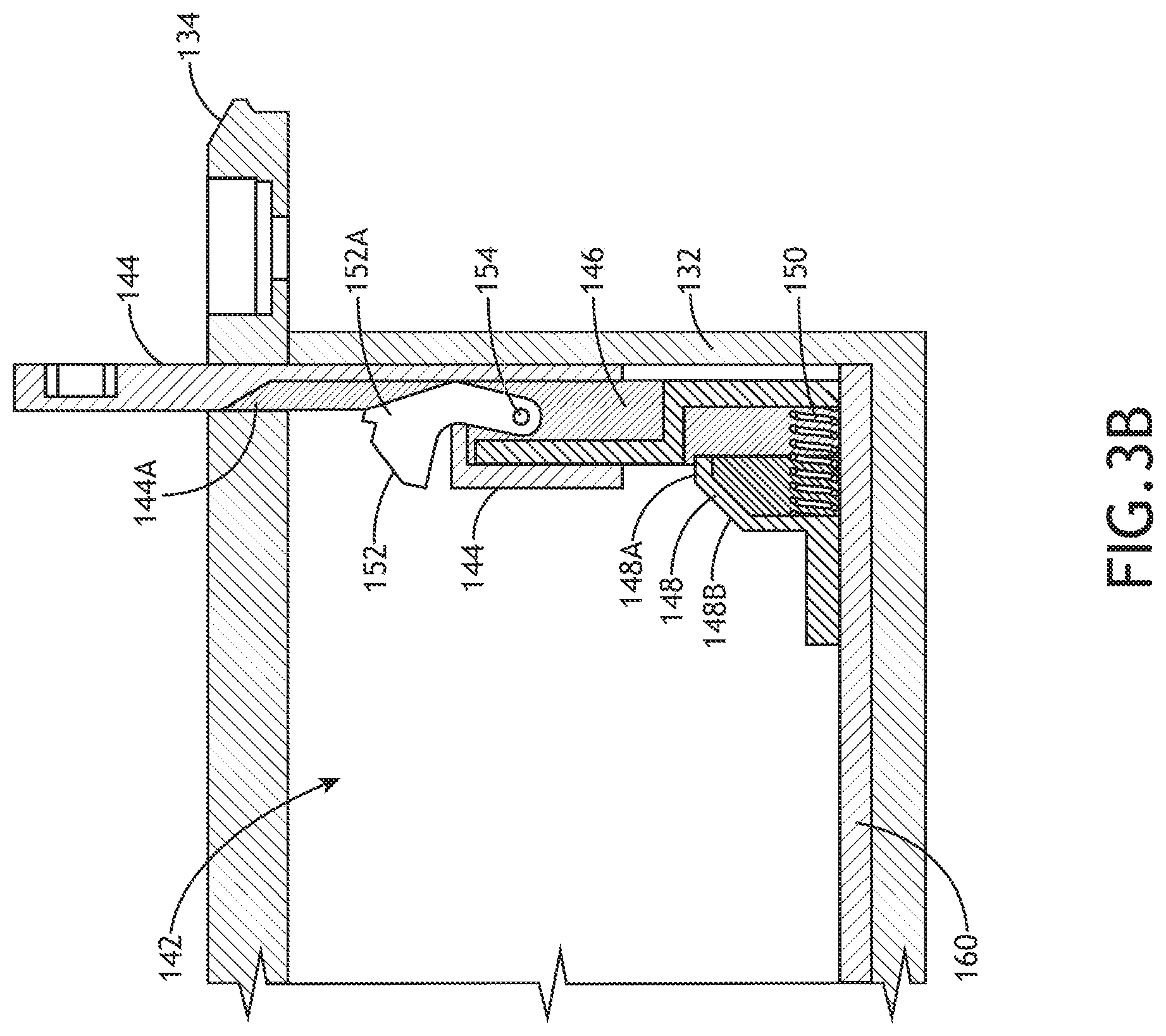 Patent US12333815 Figure 4 – User-upgradeable load control