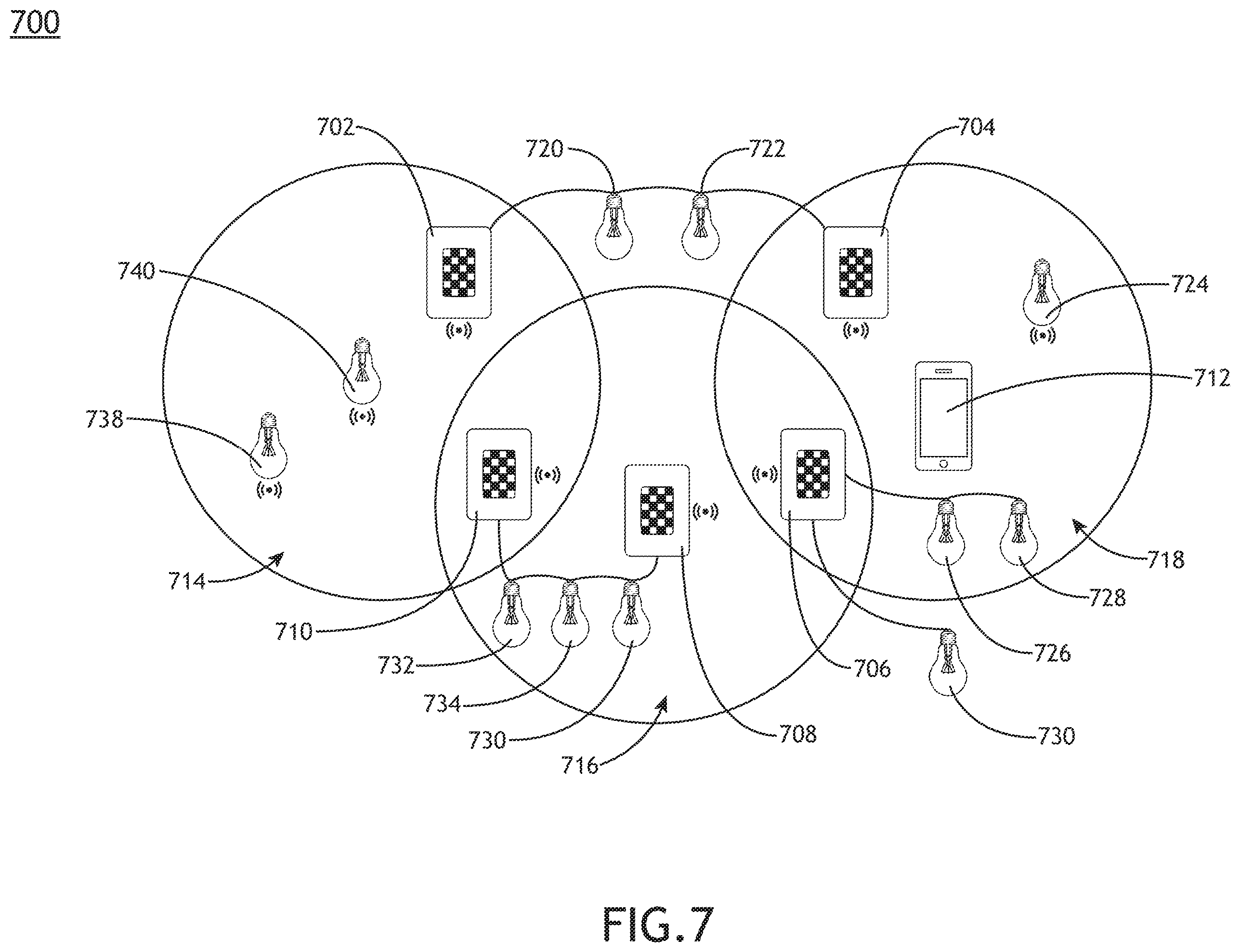 Patent US12333815 Figure 13 – User-upgradeable load control