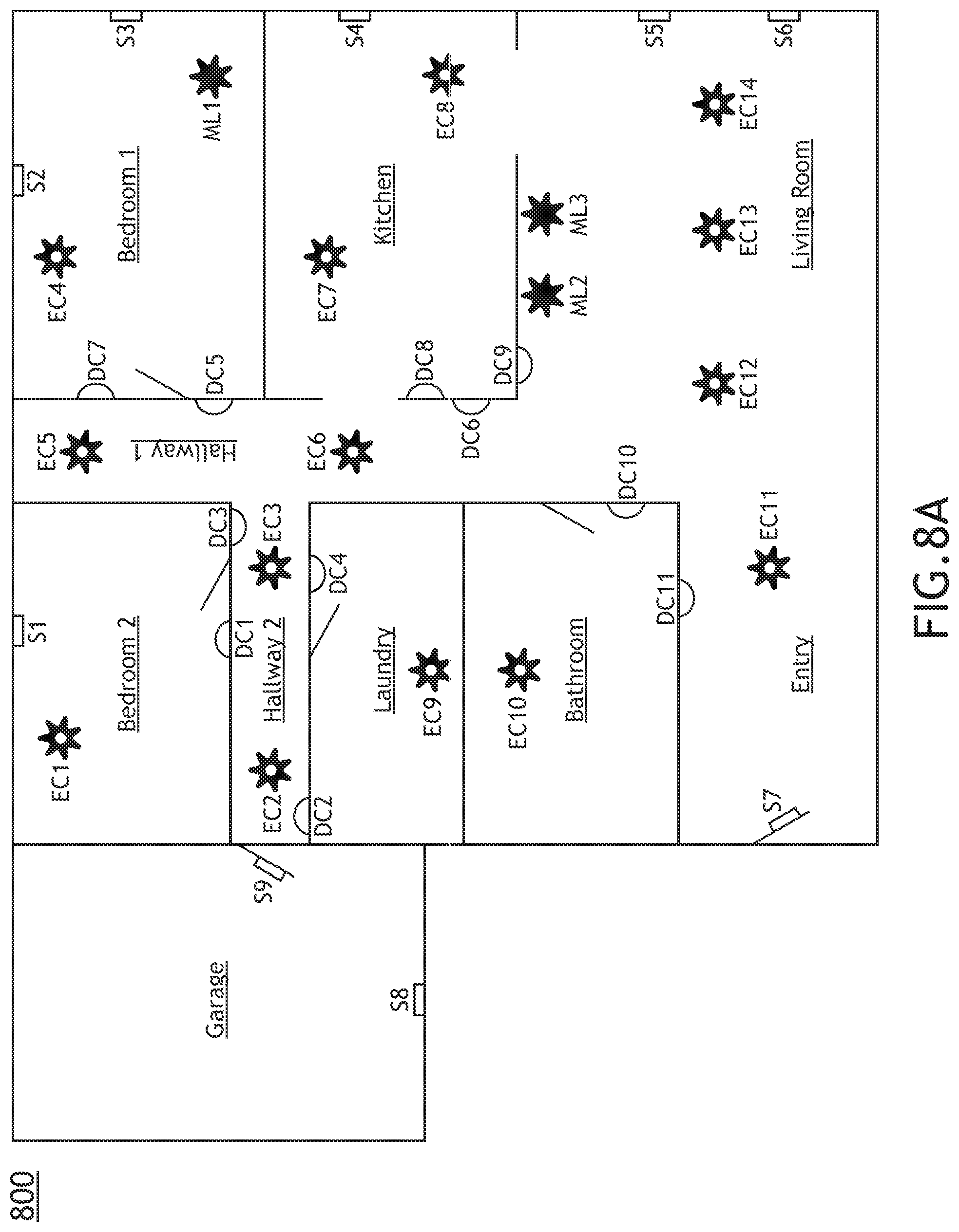 Patent US12333815 Figure 14 – User-upgradeable load control